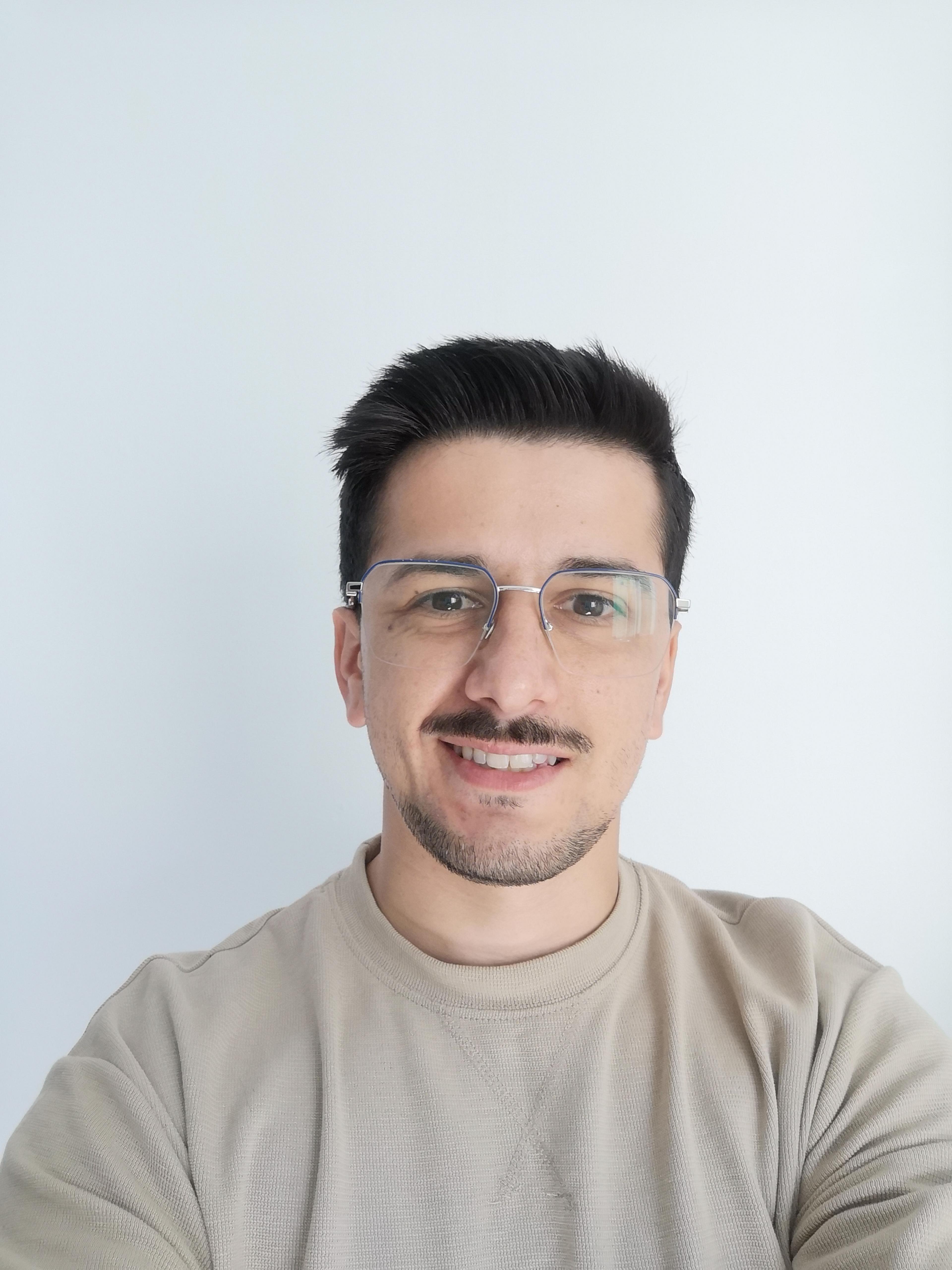 Jaime Sepulveda