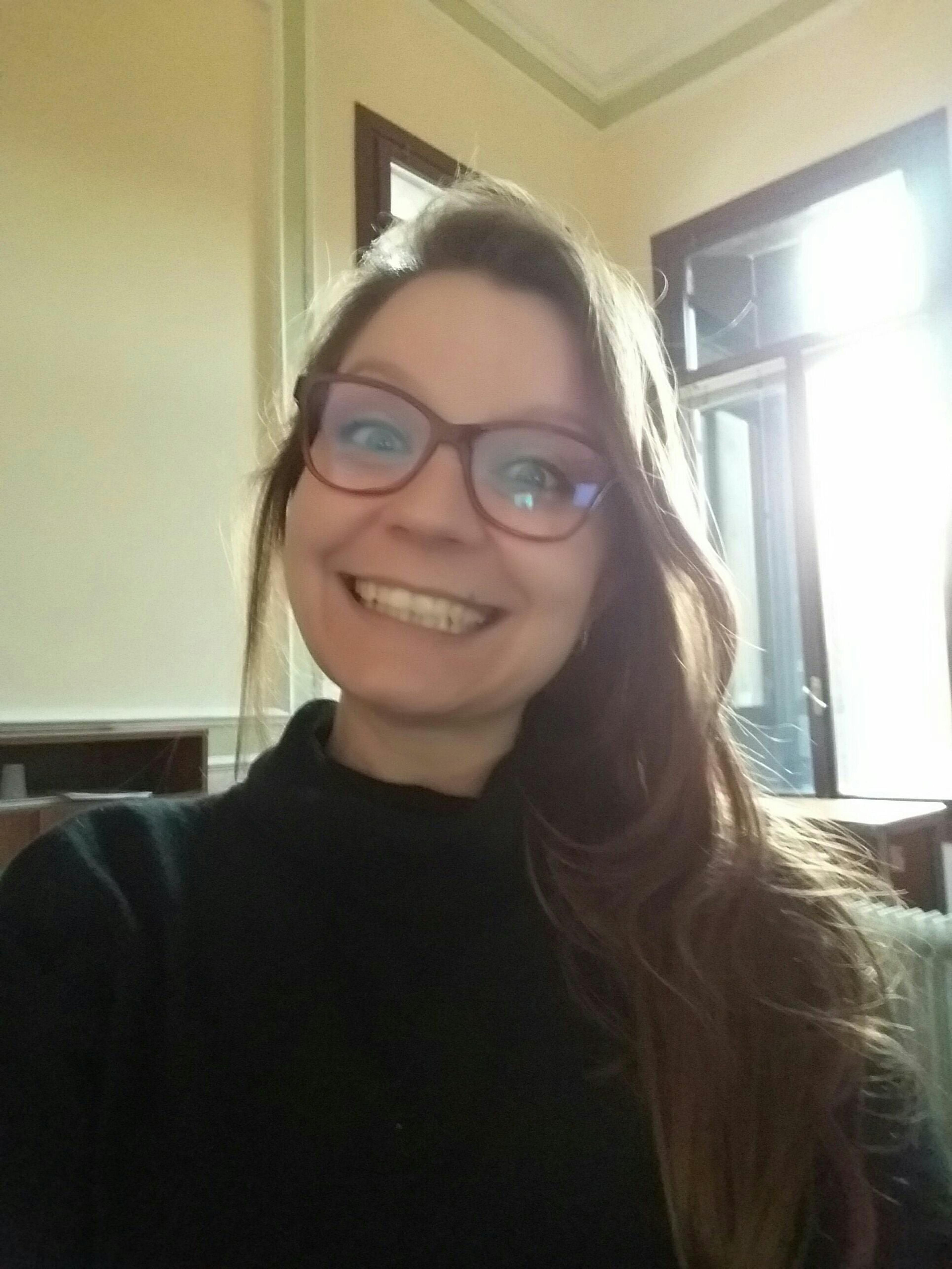 Silvia D'ortenzio