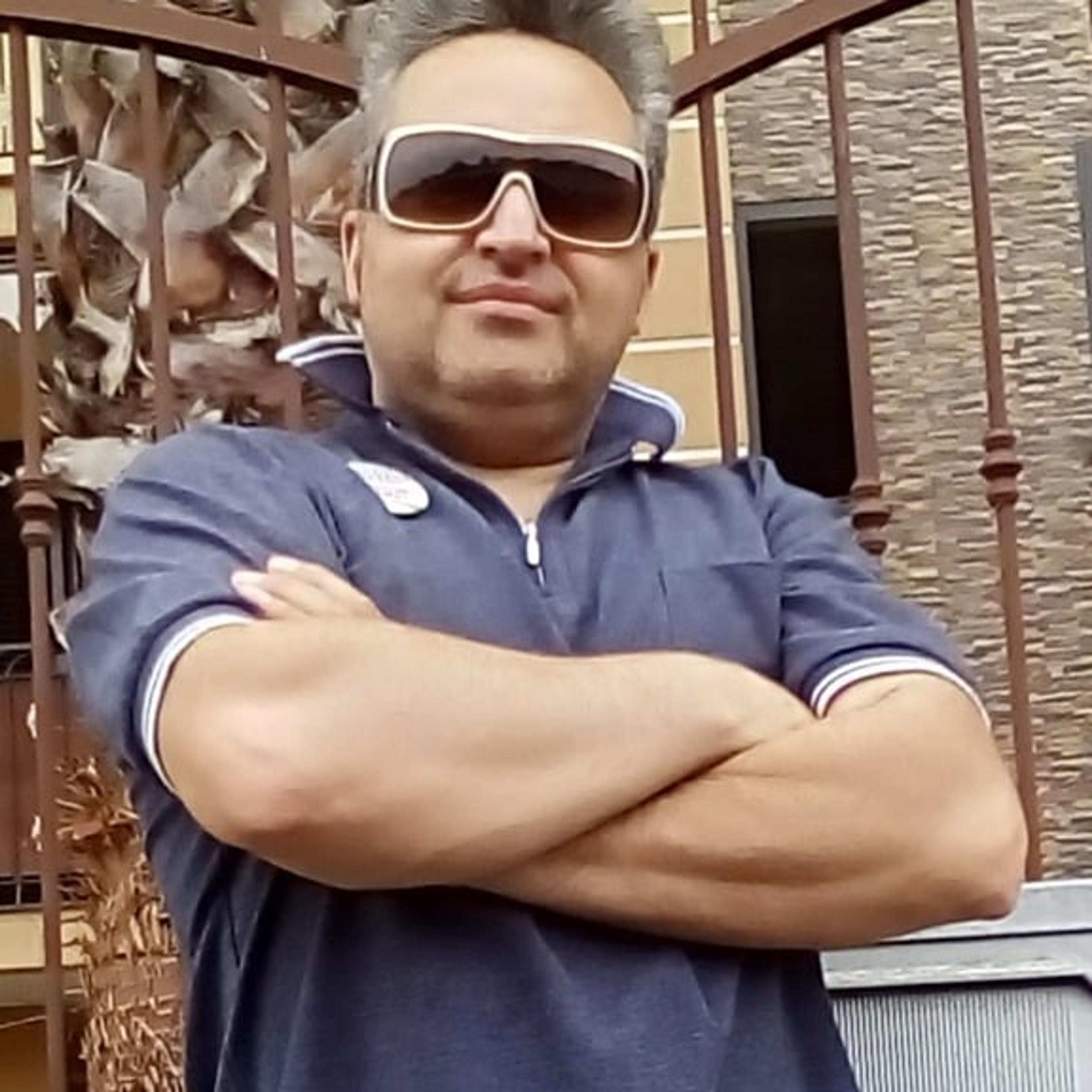 Stefano Laganà