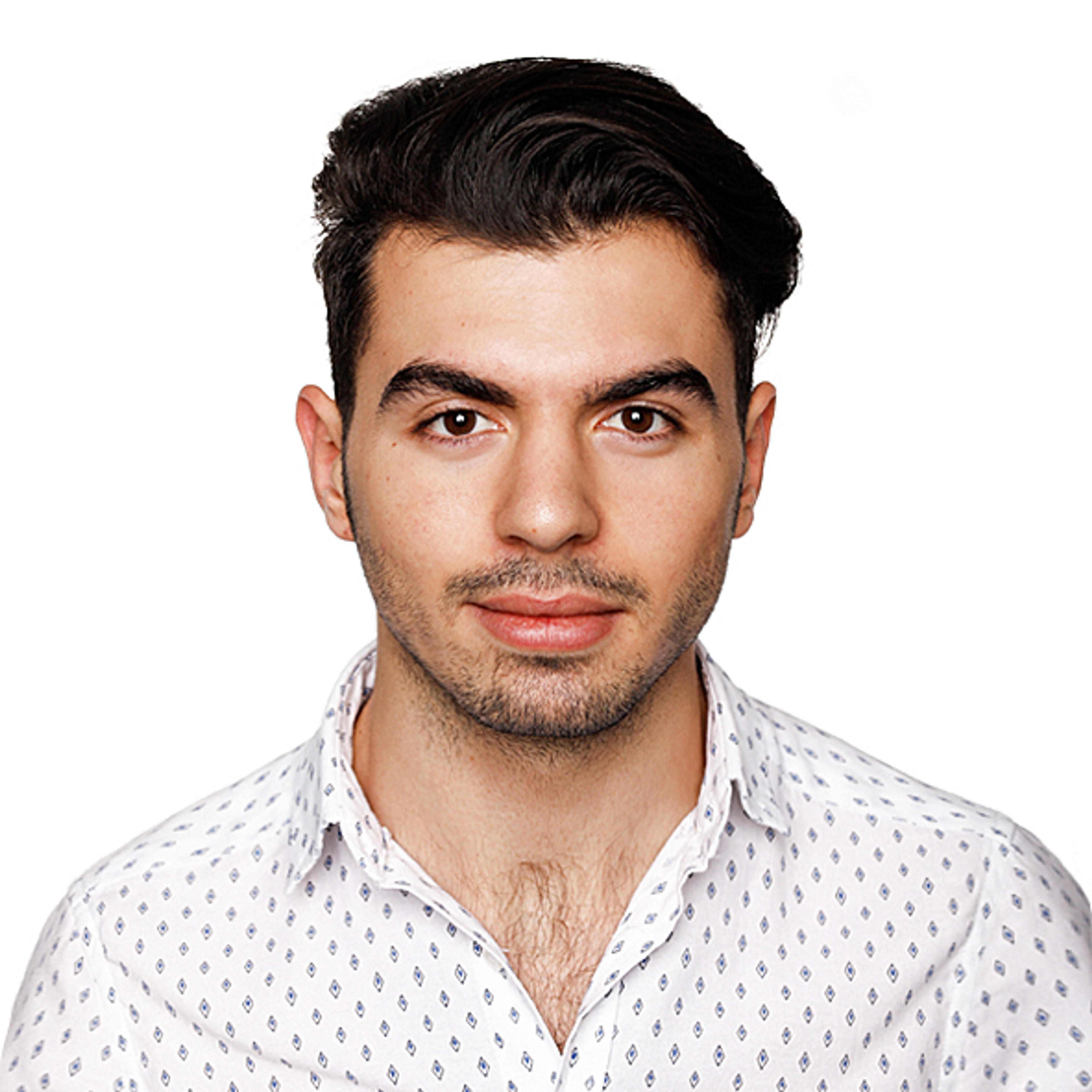 Furkan Yüce