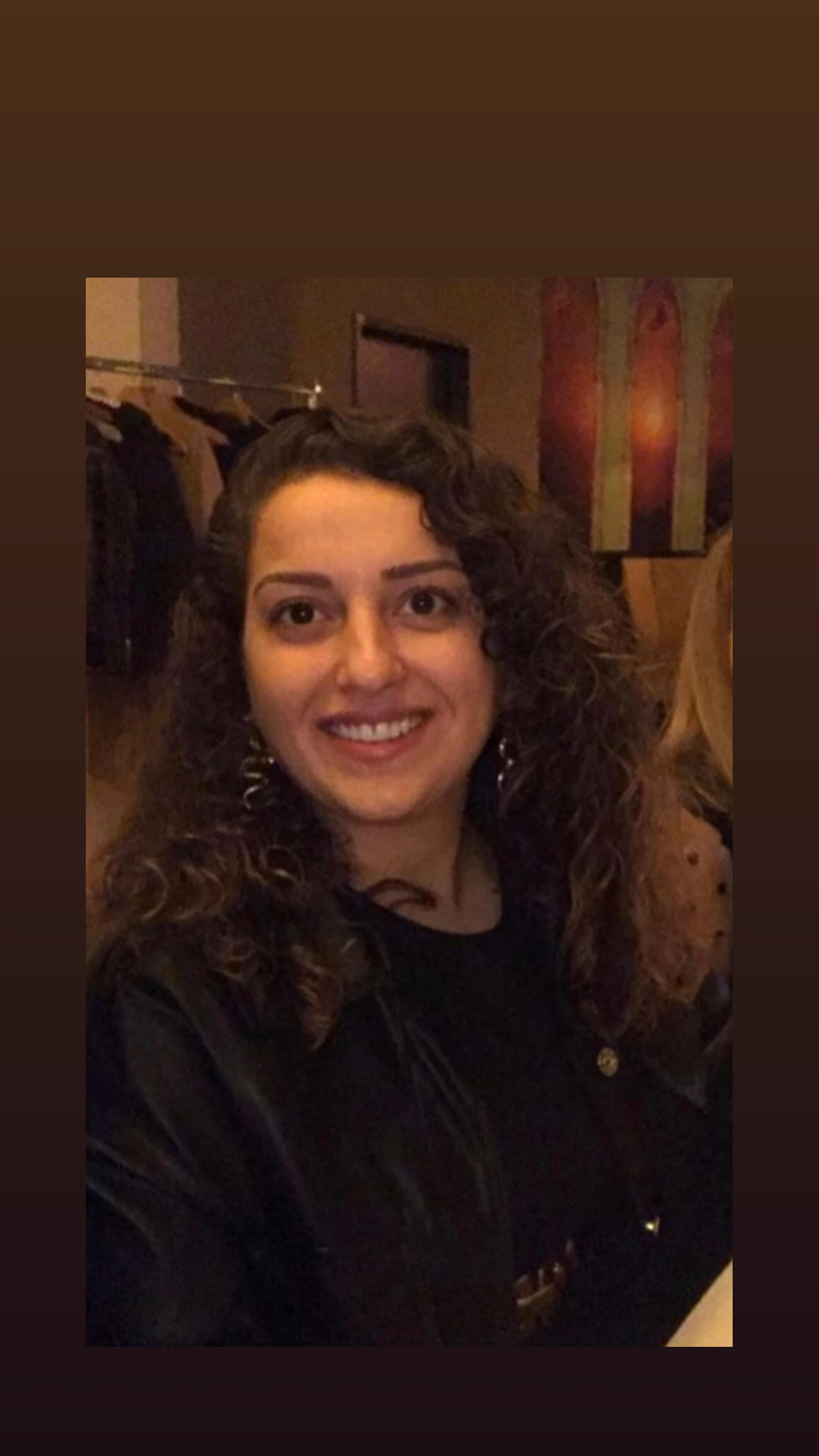 Ayse Celik