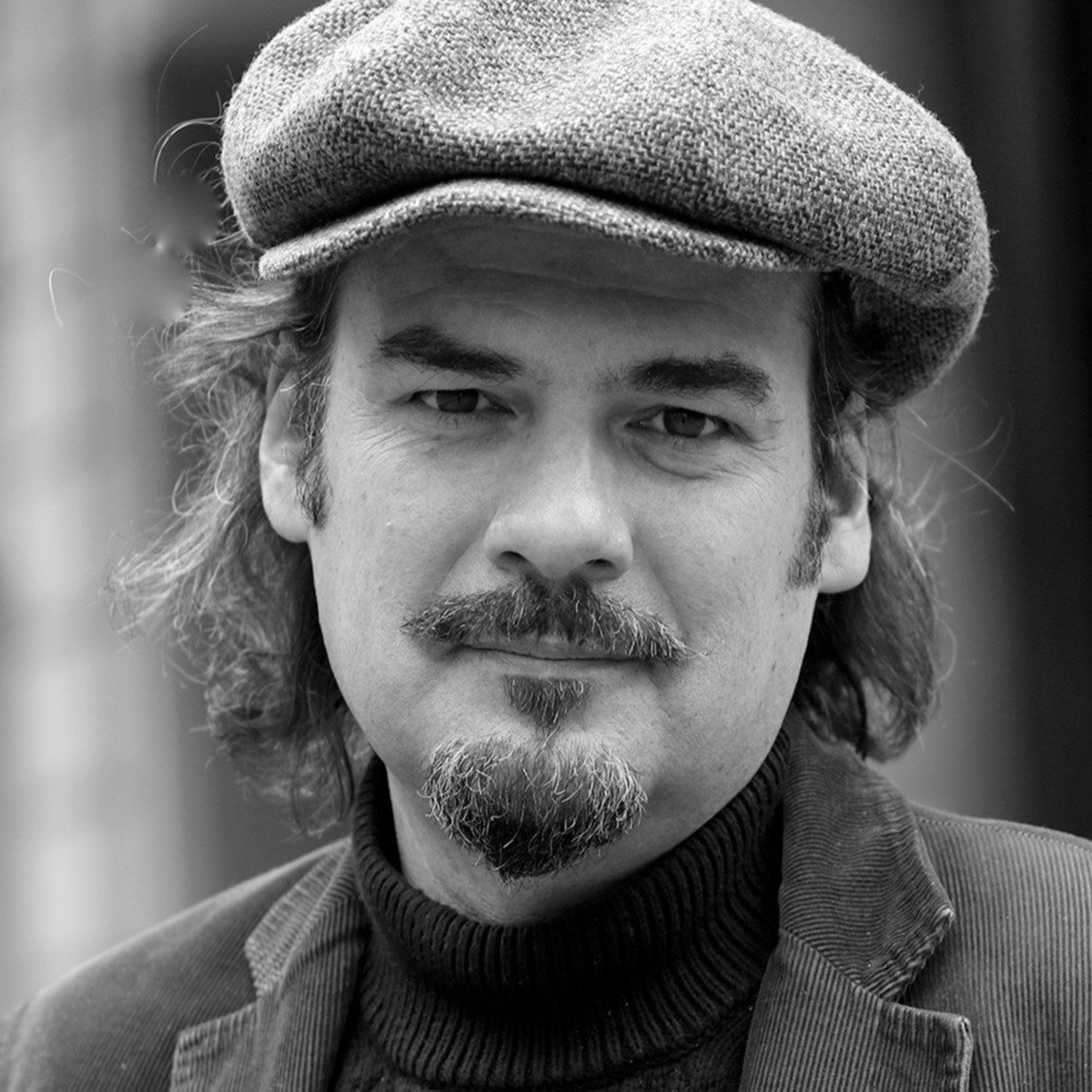 Luis Luna Maldonado