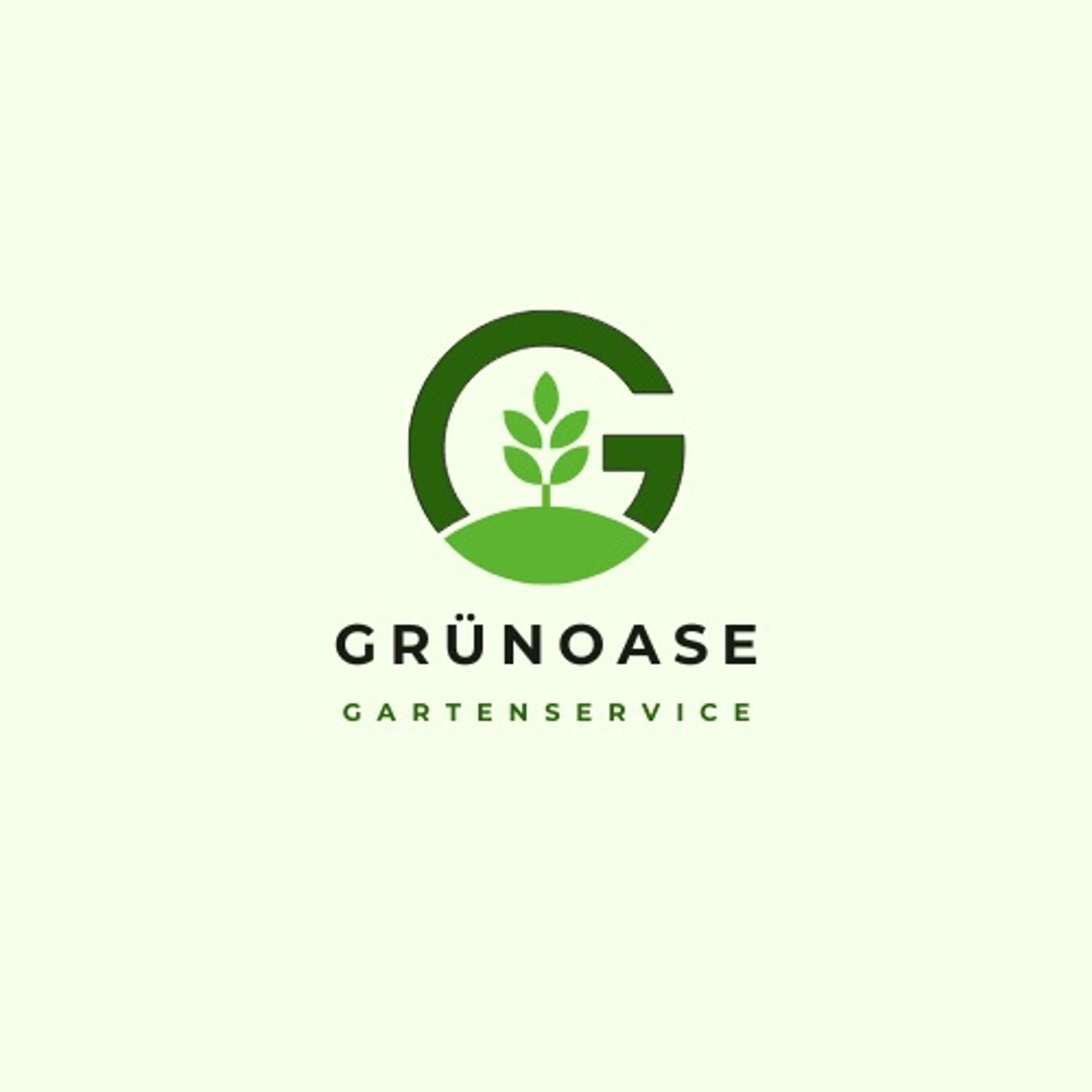 Grün Oase