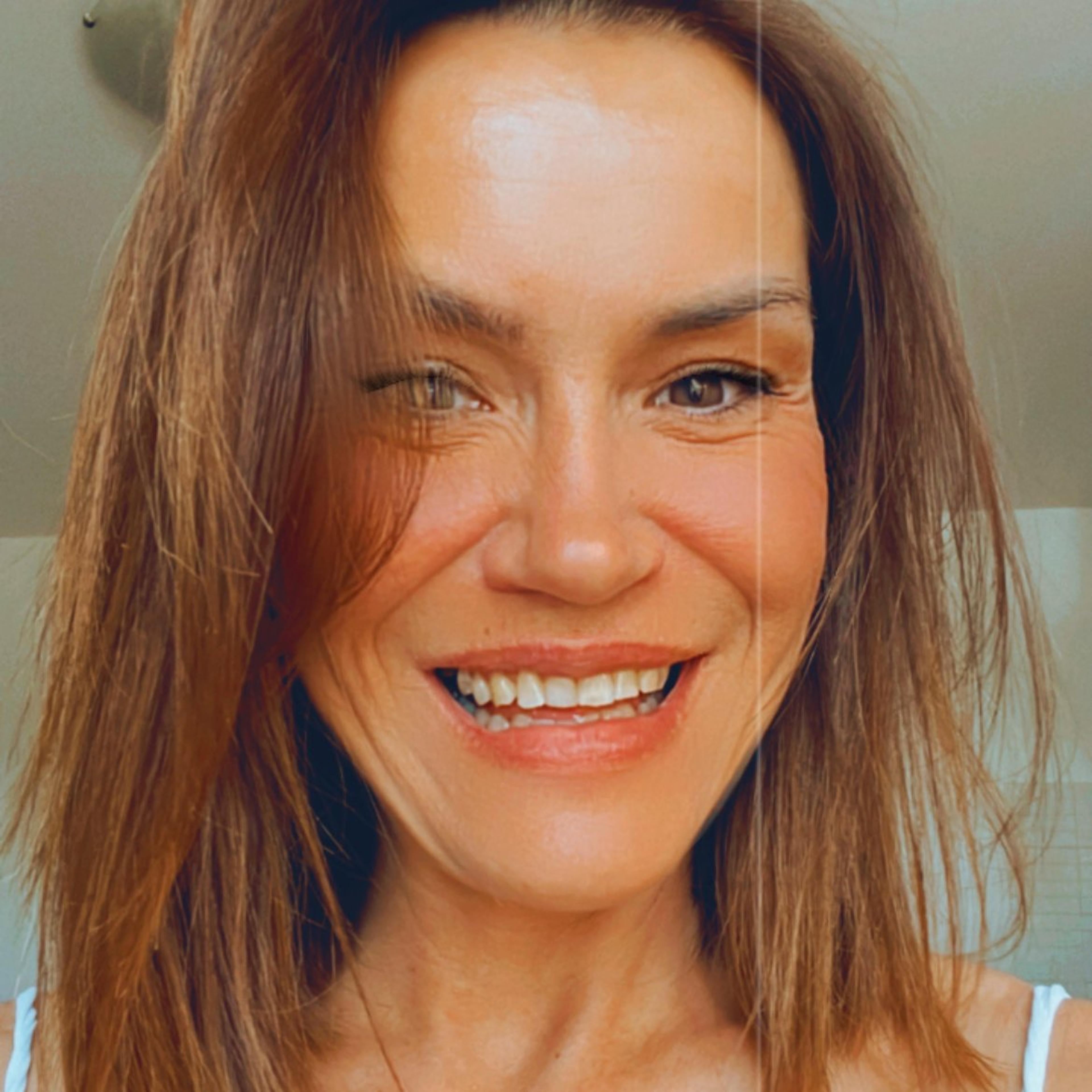 Tina Murovec