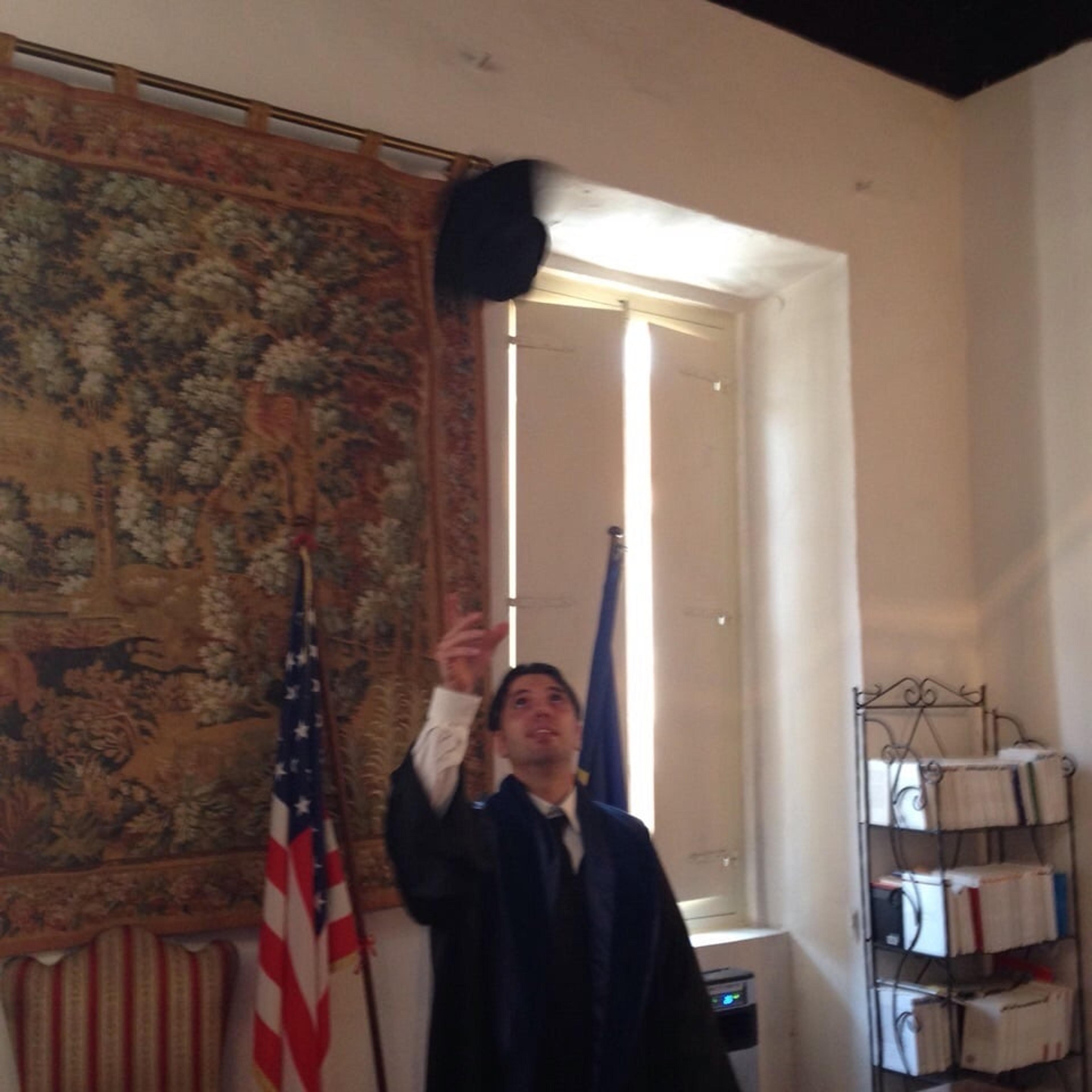 Fabio Ronca