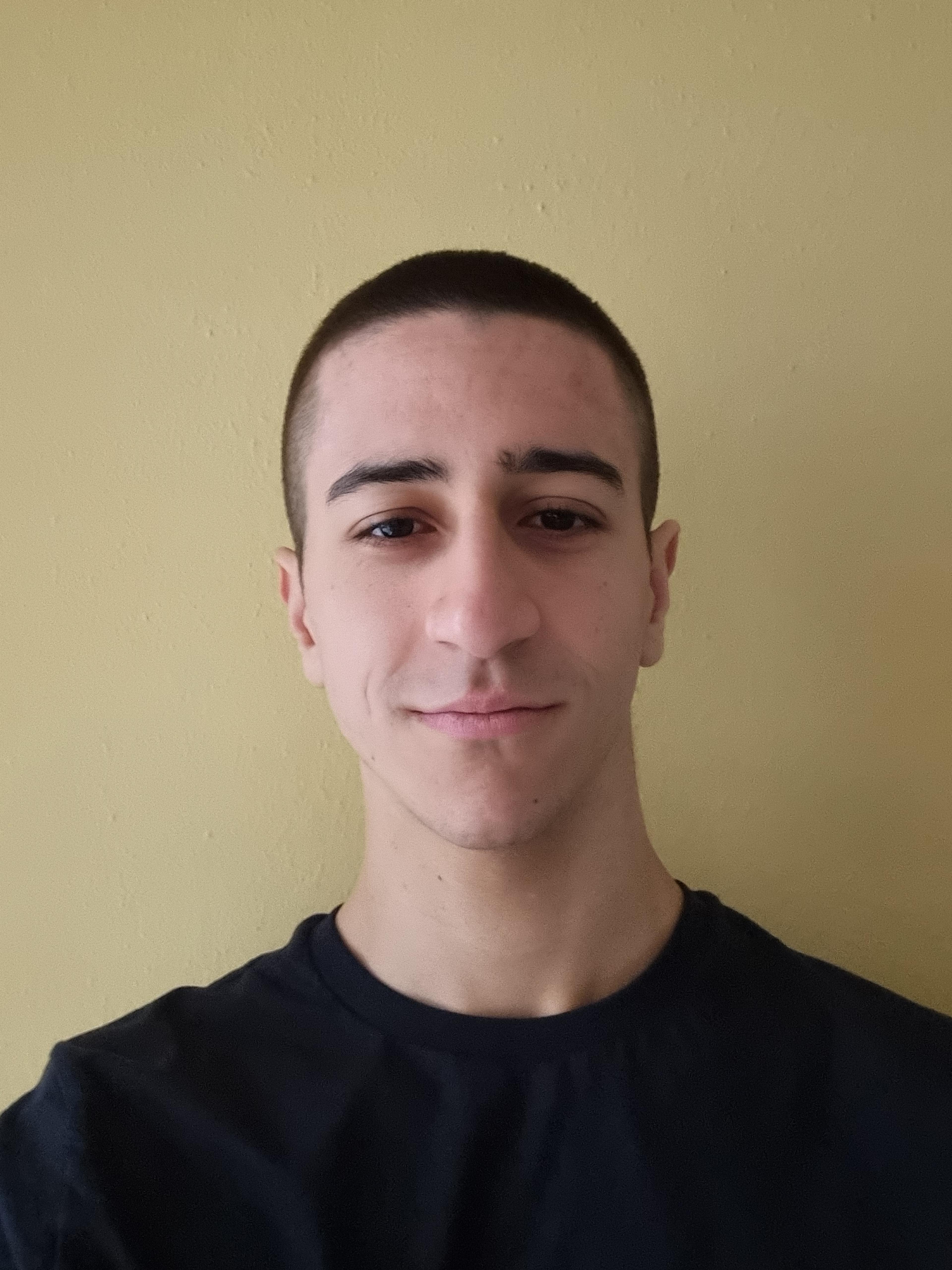 Federico Aldo D'Antona