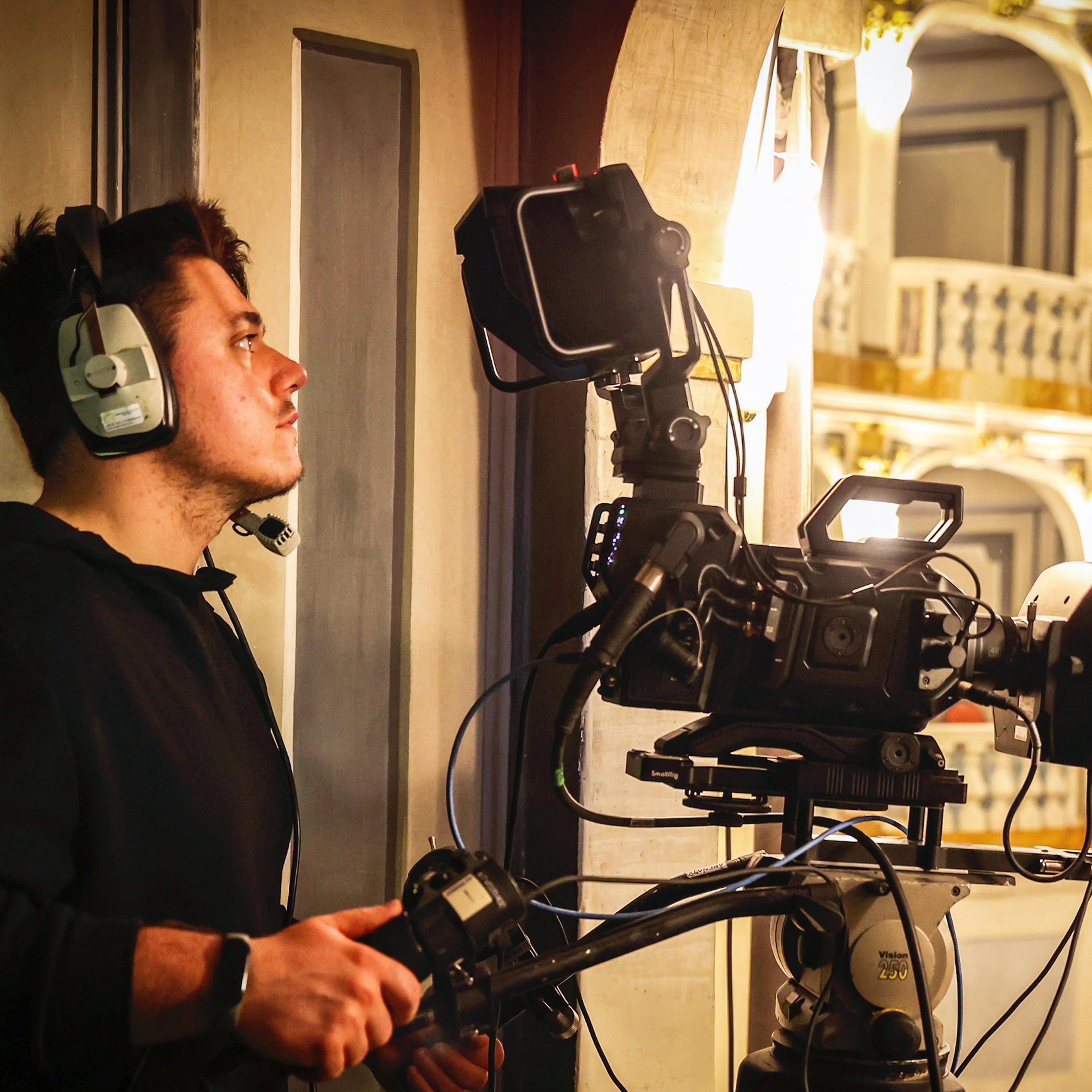 Mt videomaker