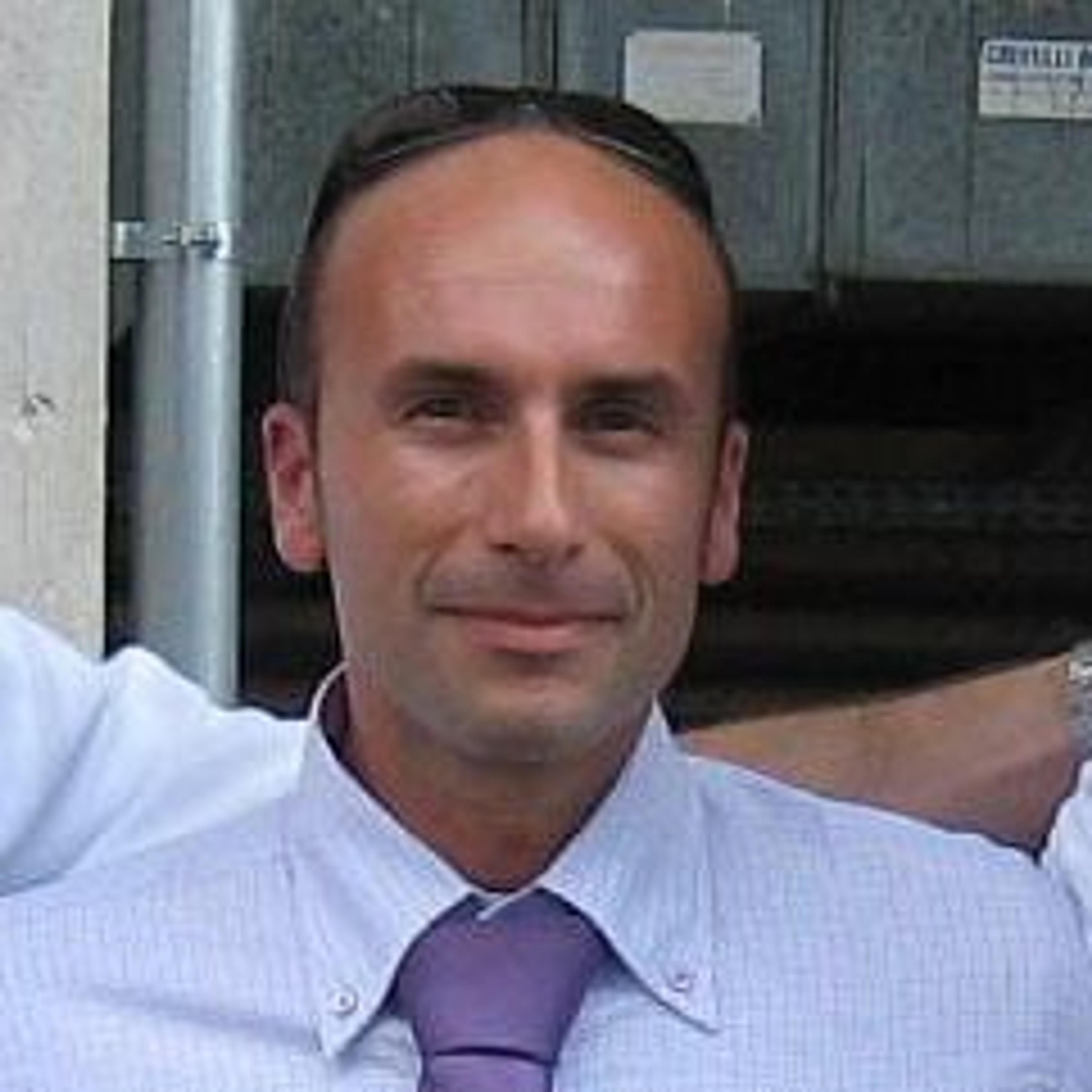 Marco Rossini