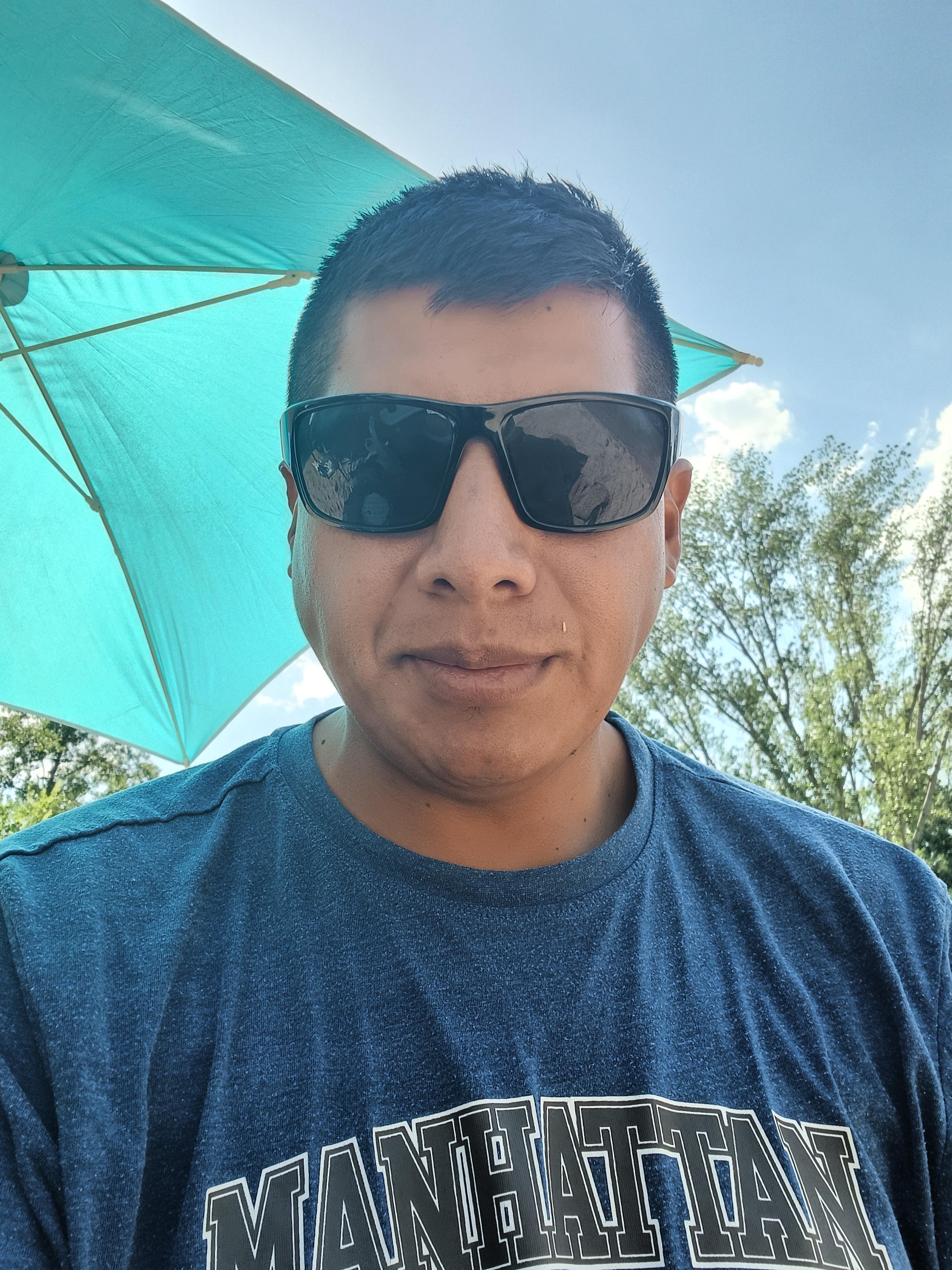 Alvaro Delgadillo