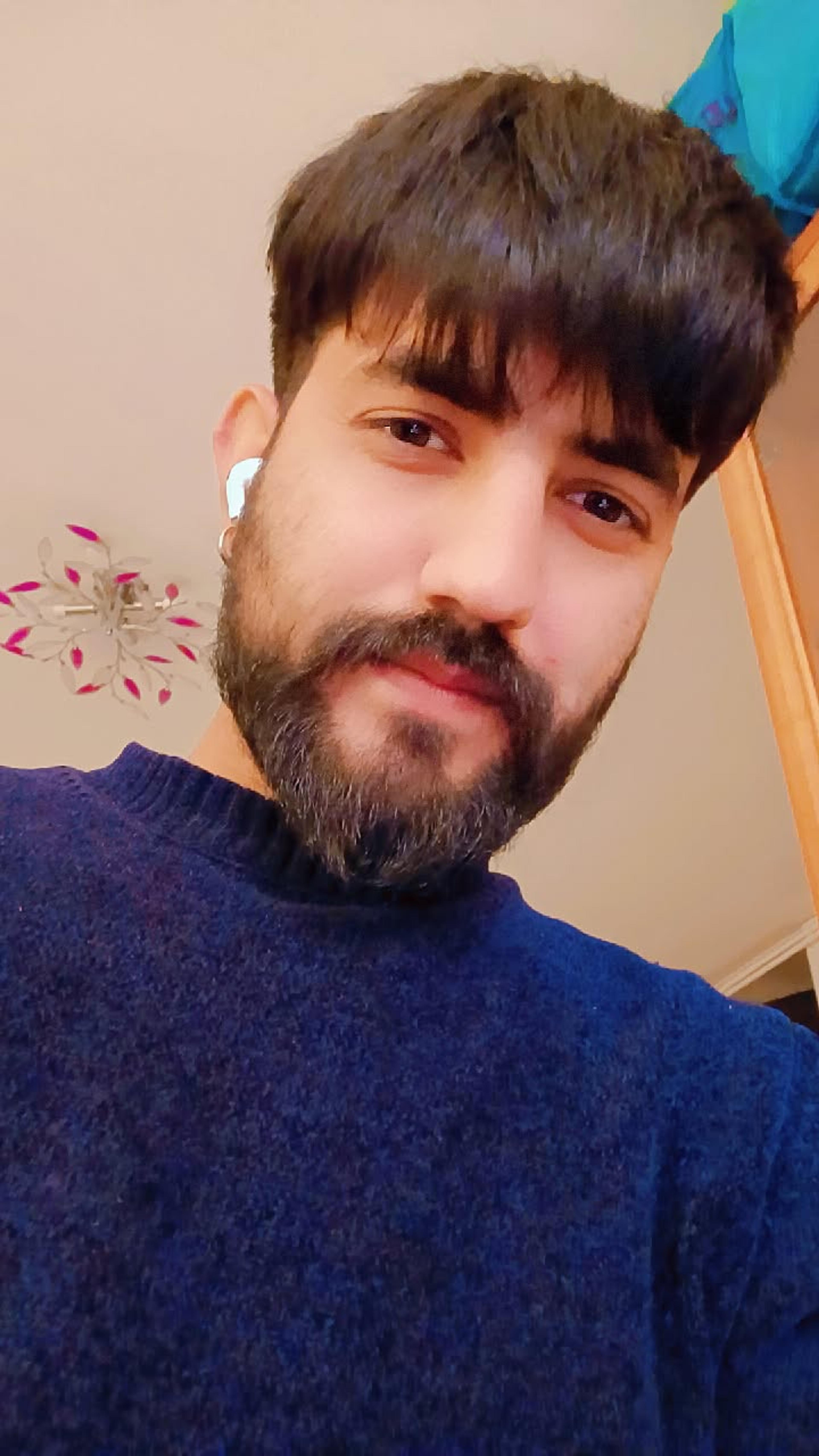 Qasim Ali