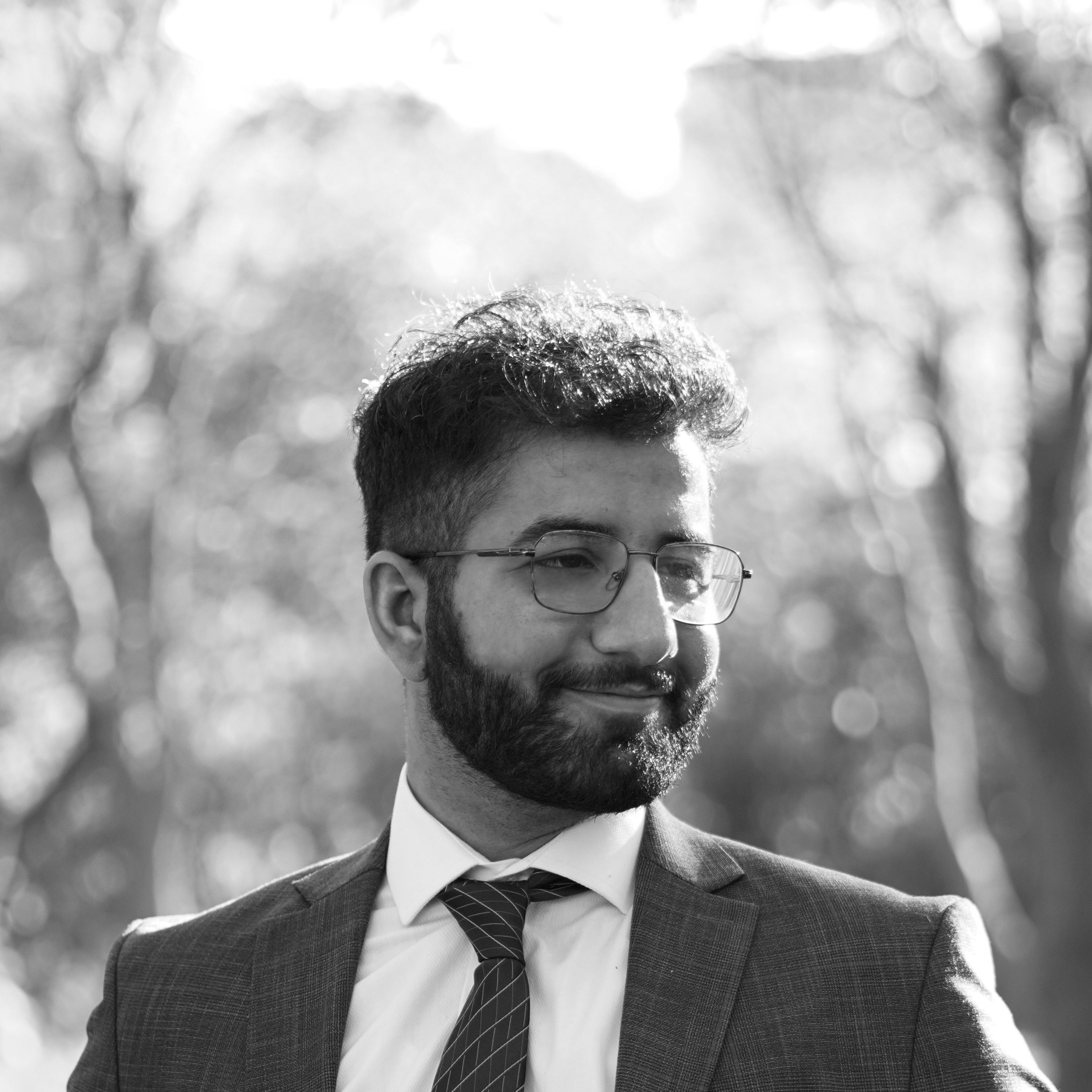 Malik Omer Ahmed Mukhtar