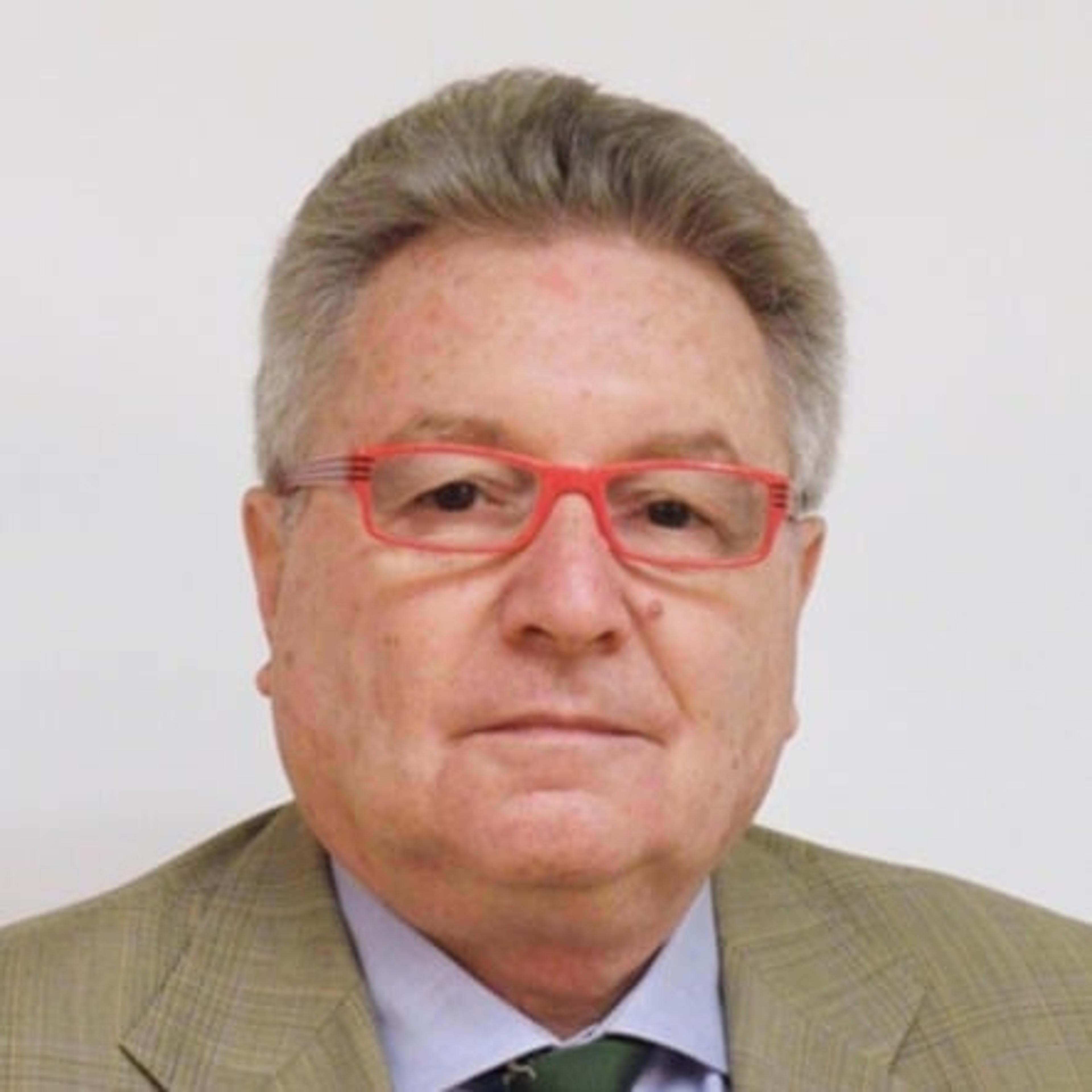 Giovanni Gregorini