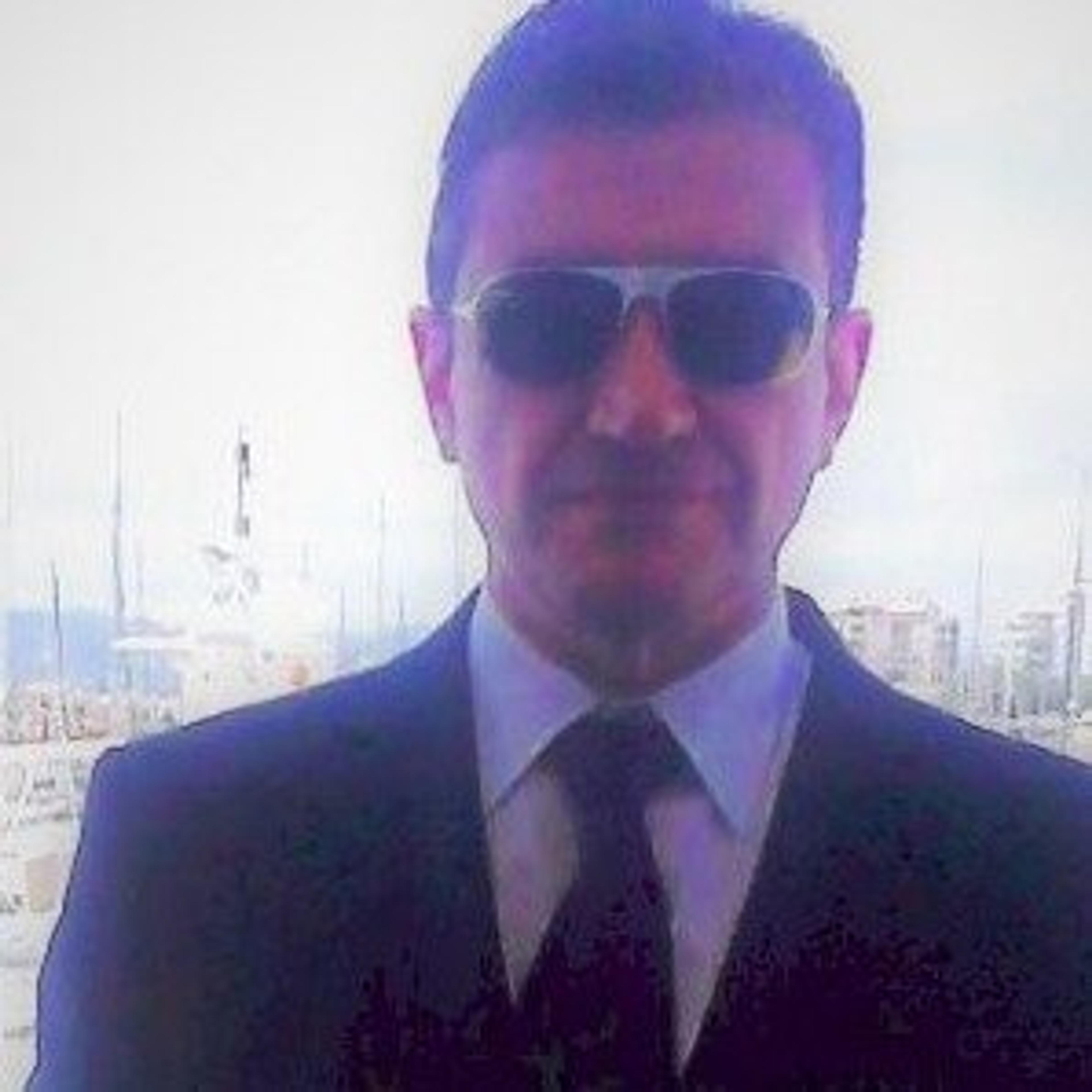 Vicente arnandis gomera