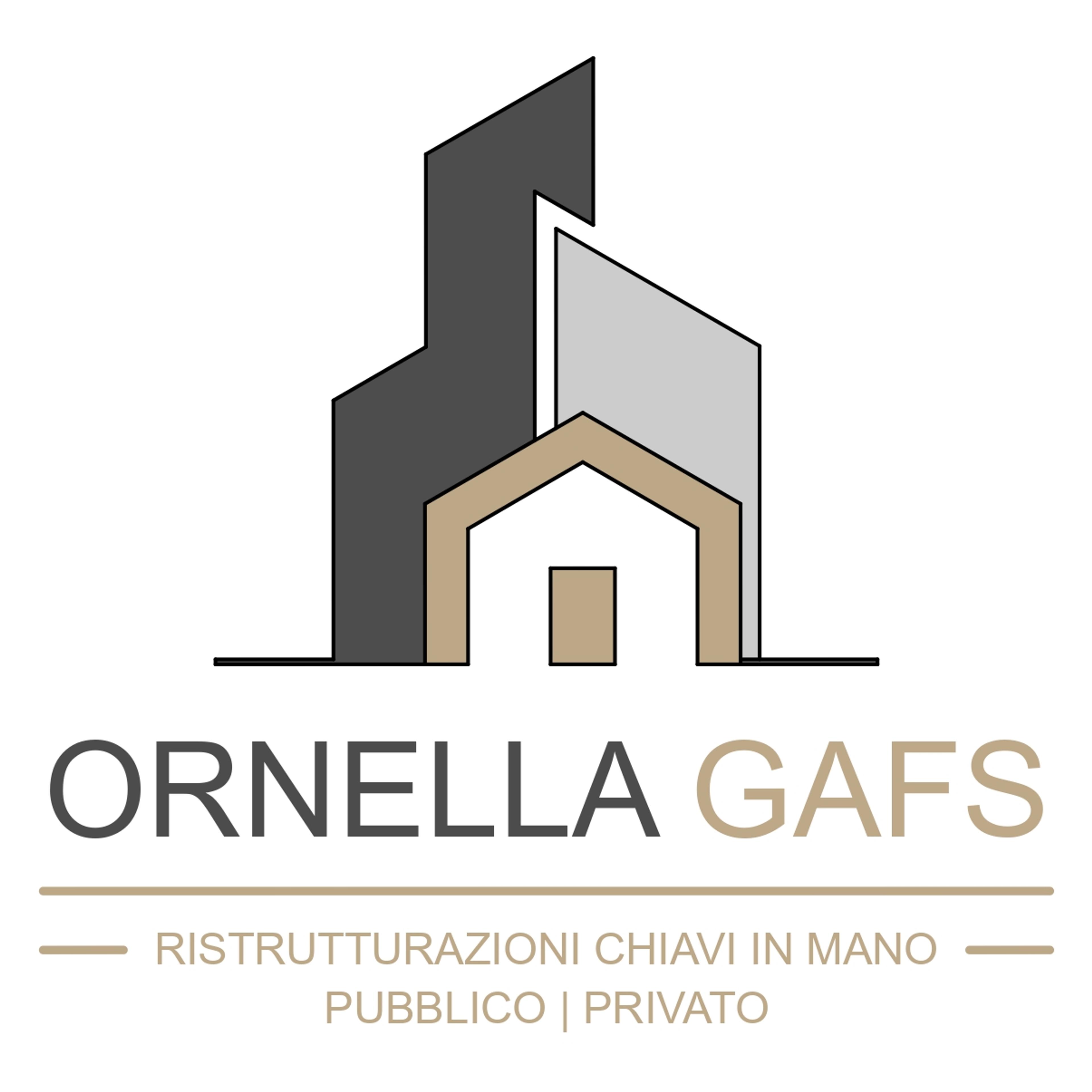 ORNELLA GAFS