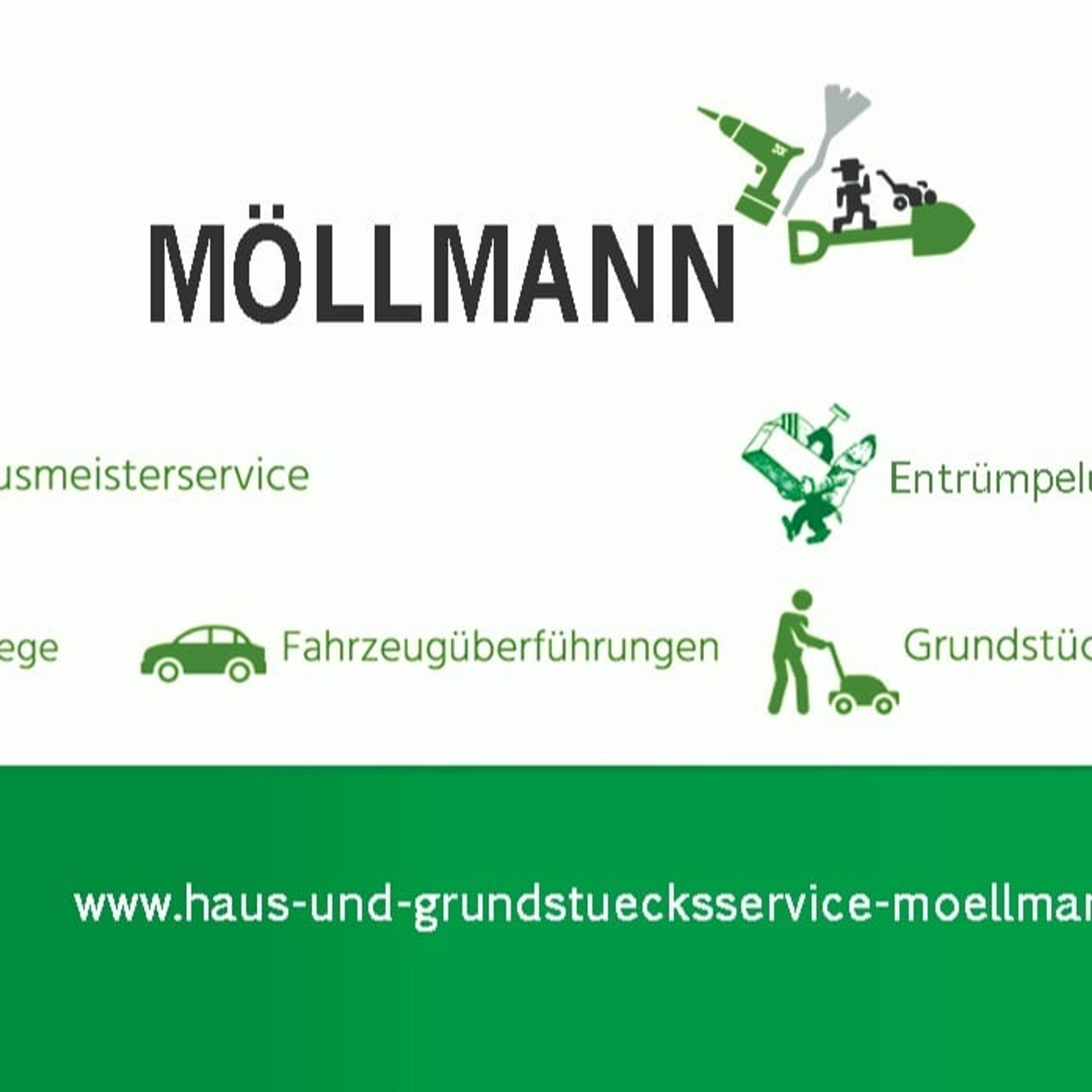 Haus-und-grundstücksservice Möllmann