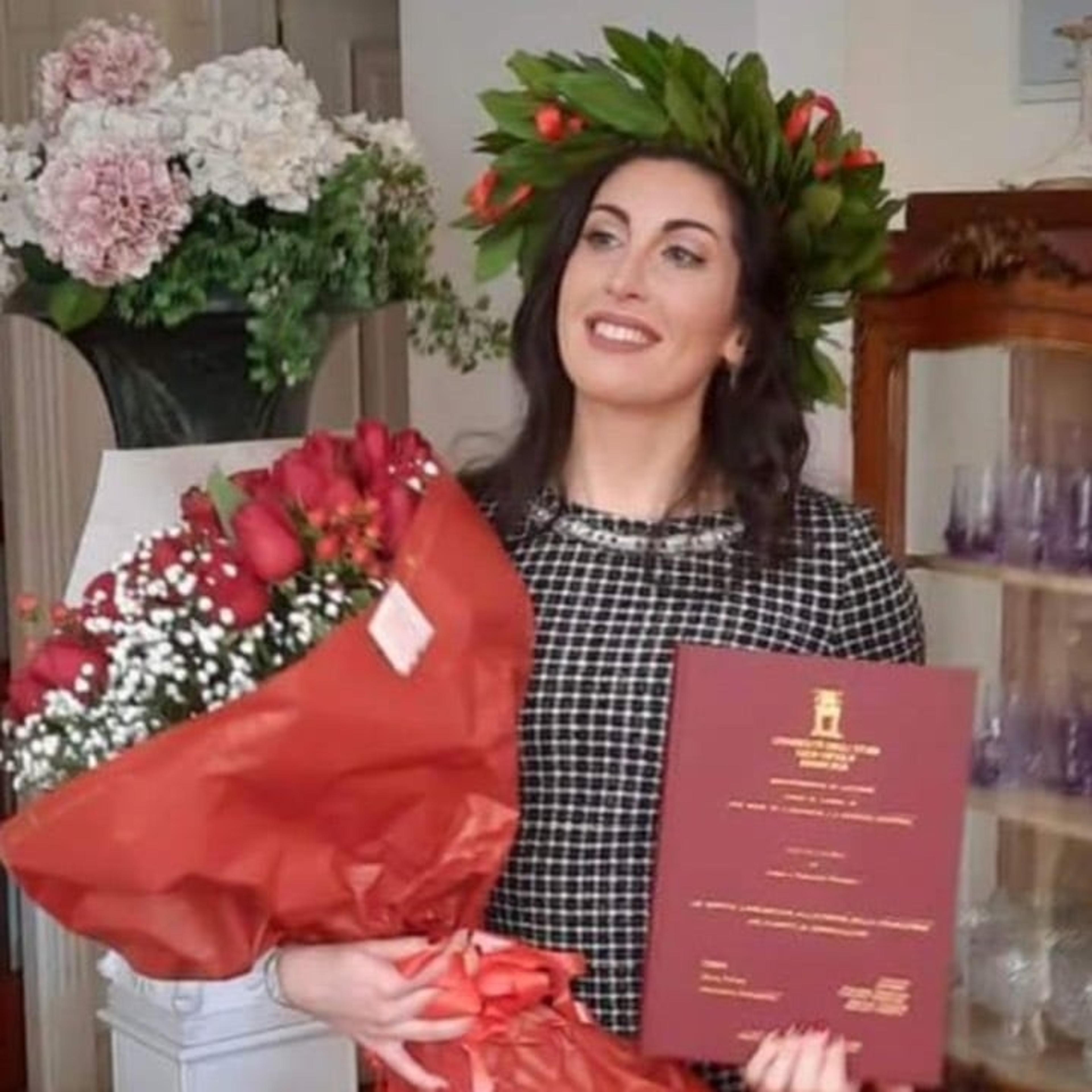 Alessandra Iavarone