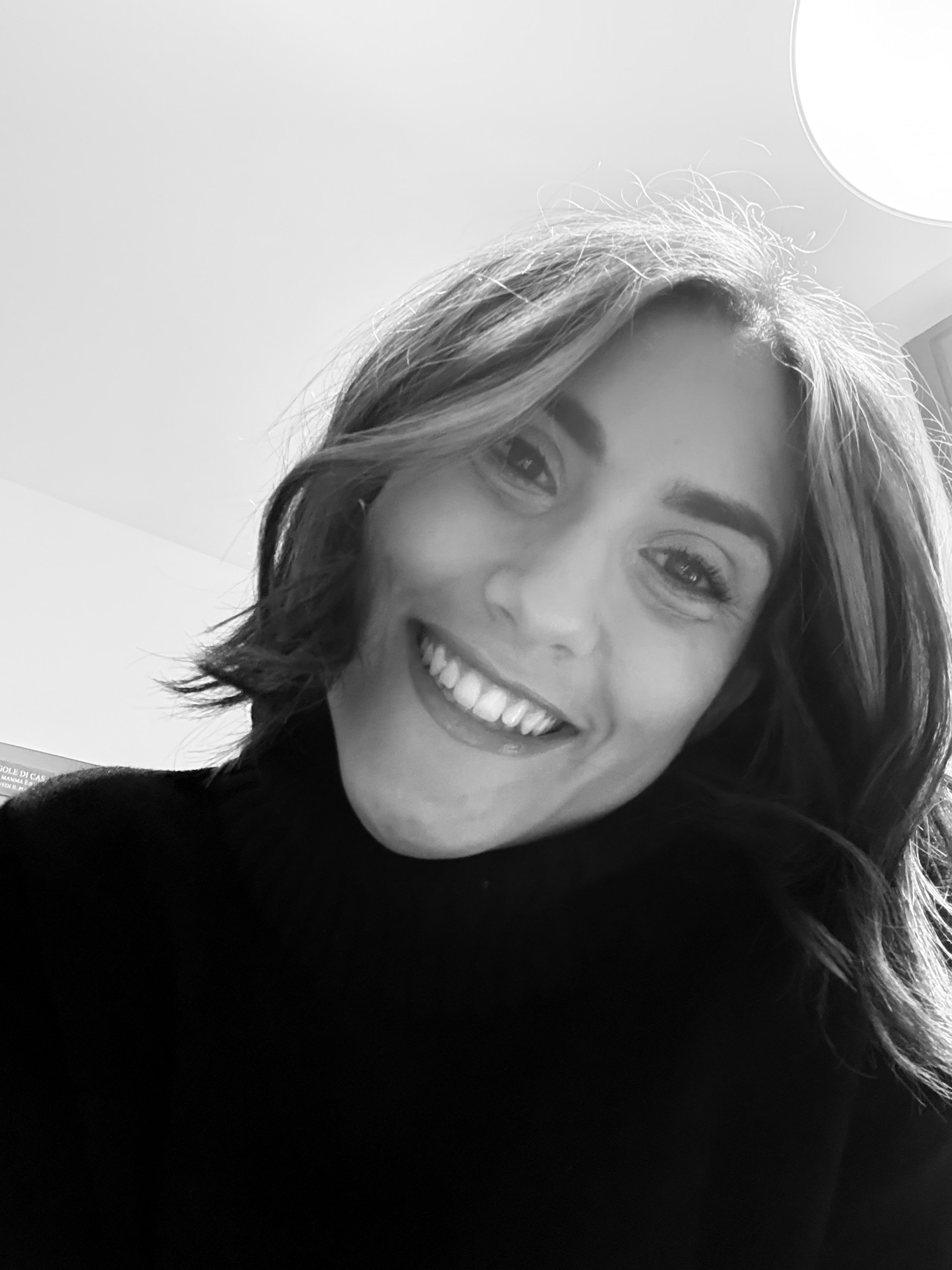Sara Trillini