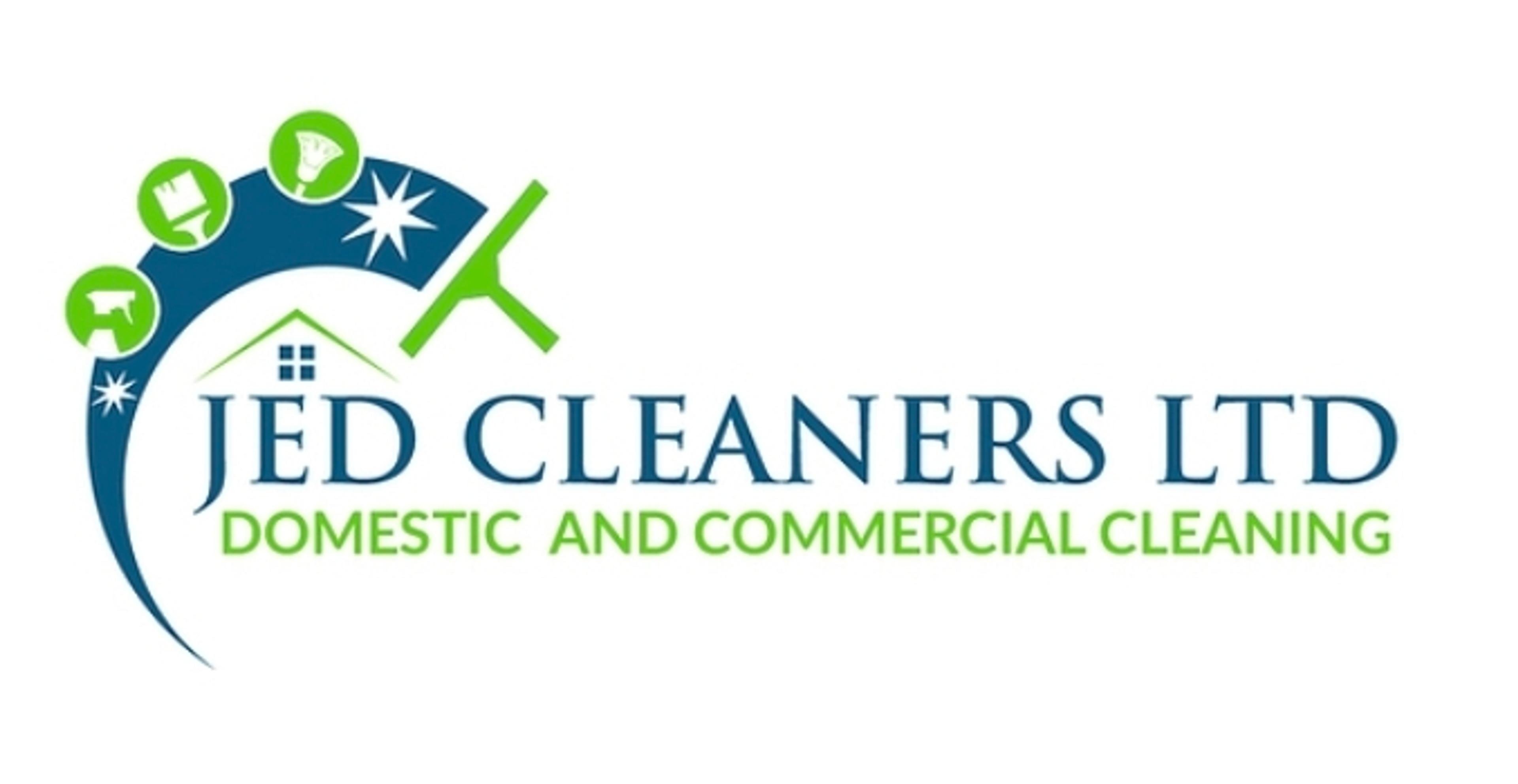 JED CLEANERS LTD