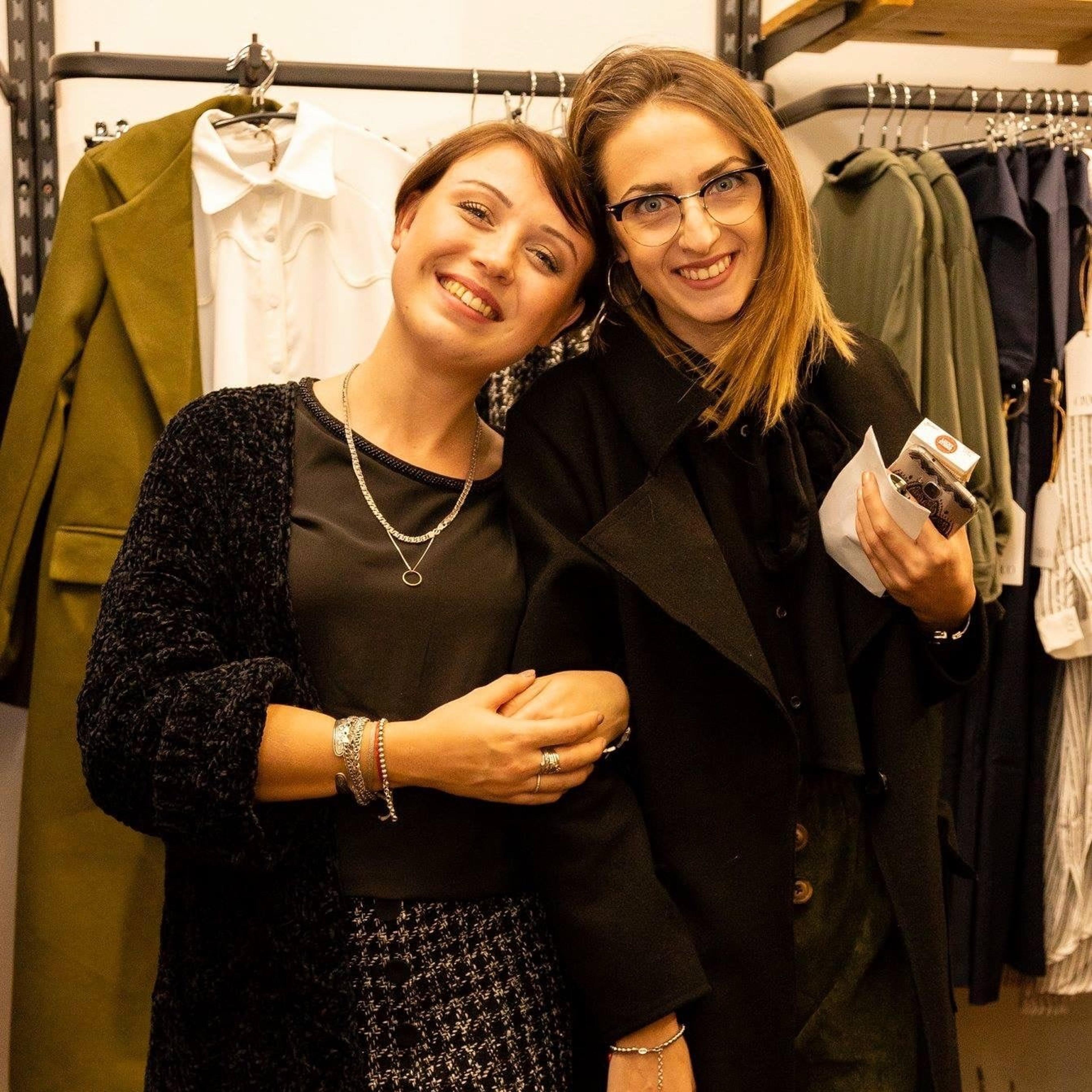 Civico5 S.n.c. di Marta Dmytryshyn & Iolanda Tarantino