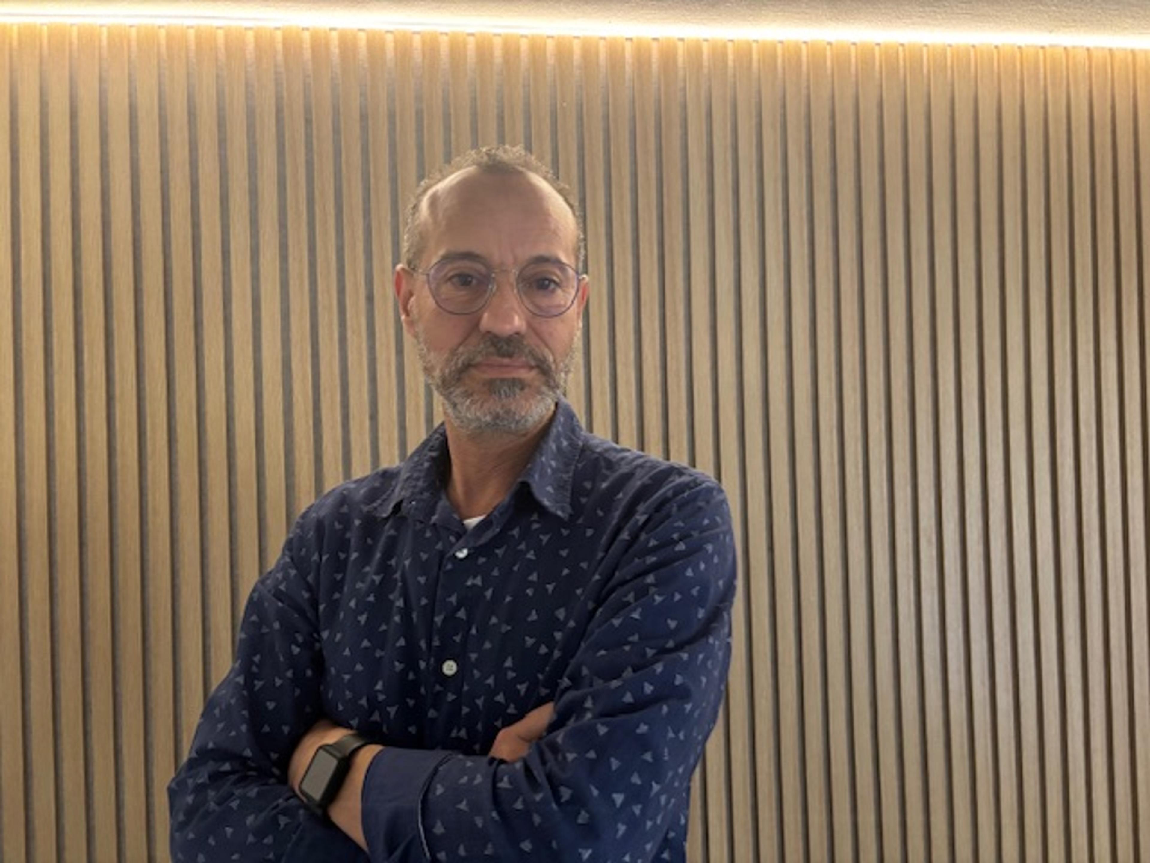 Karim Kherdi