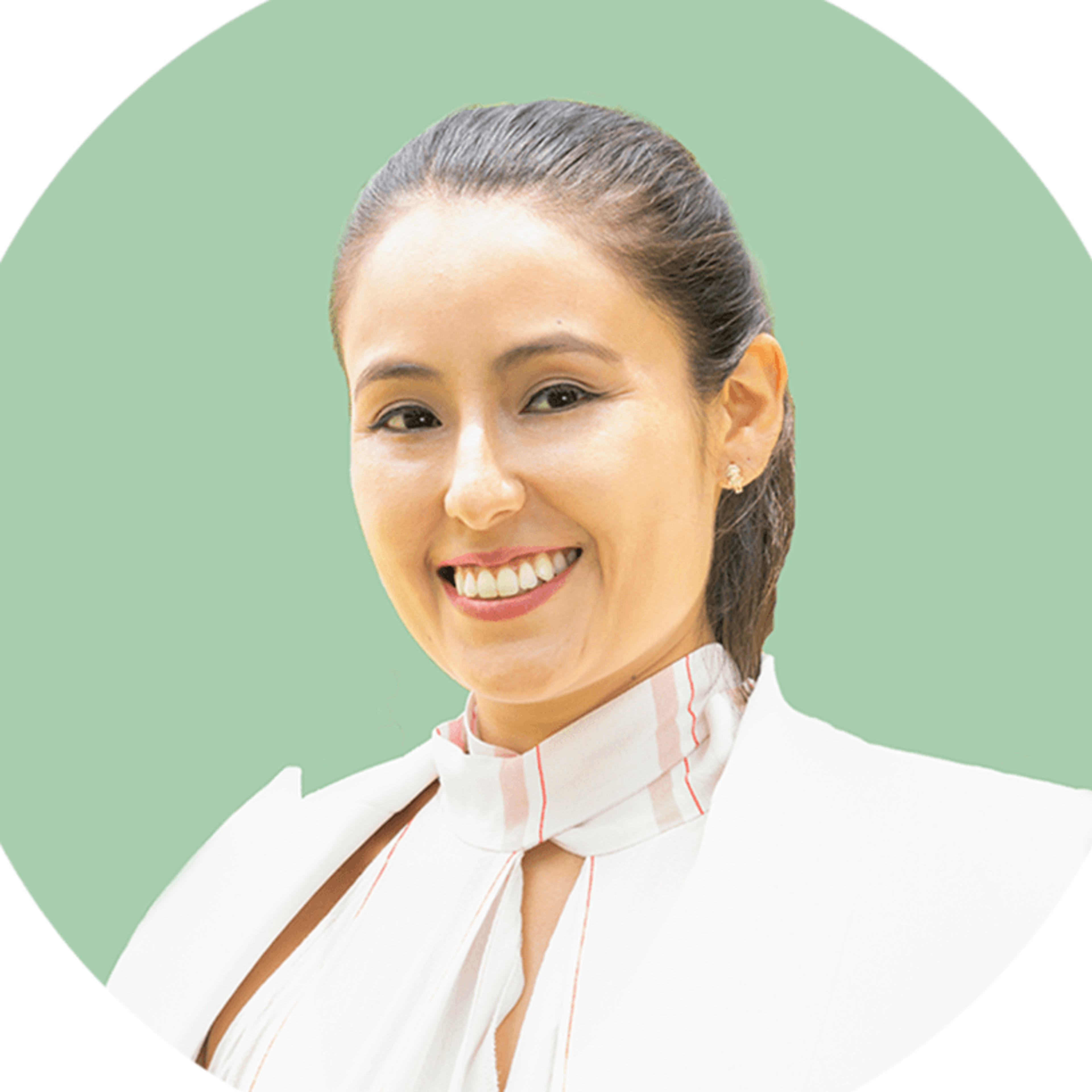 Lucia Ponce