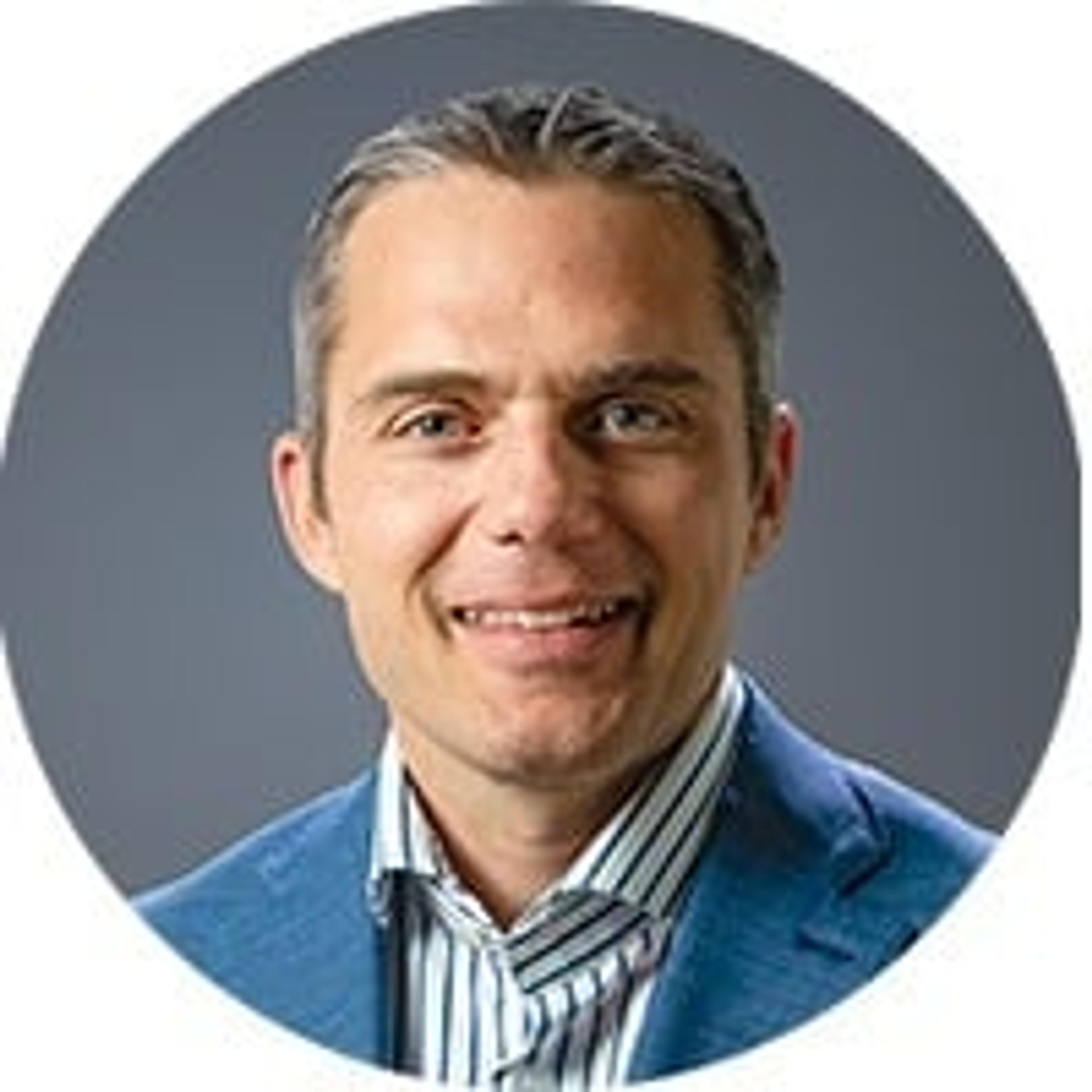 Adrian Sandmeier