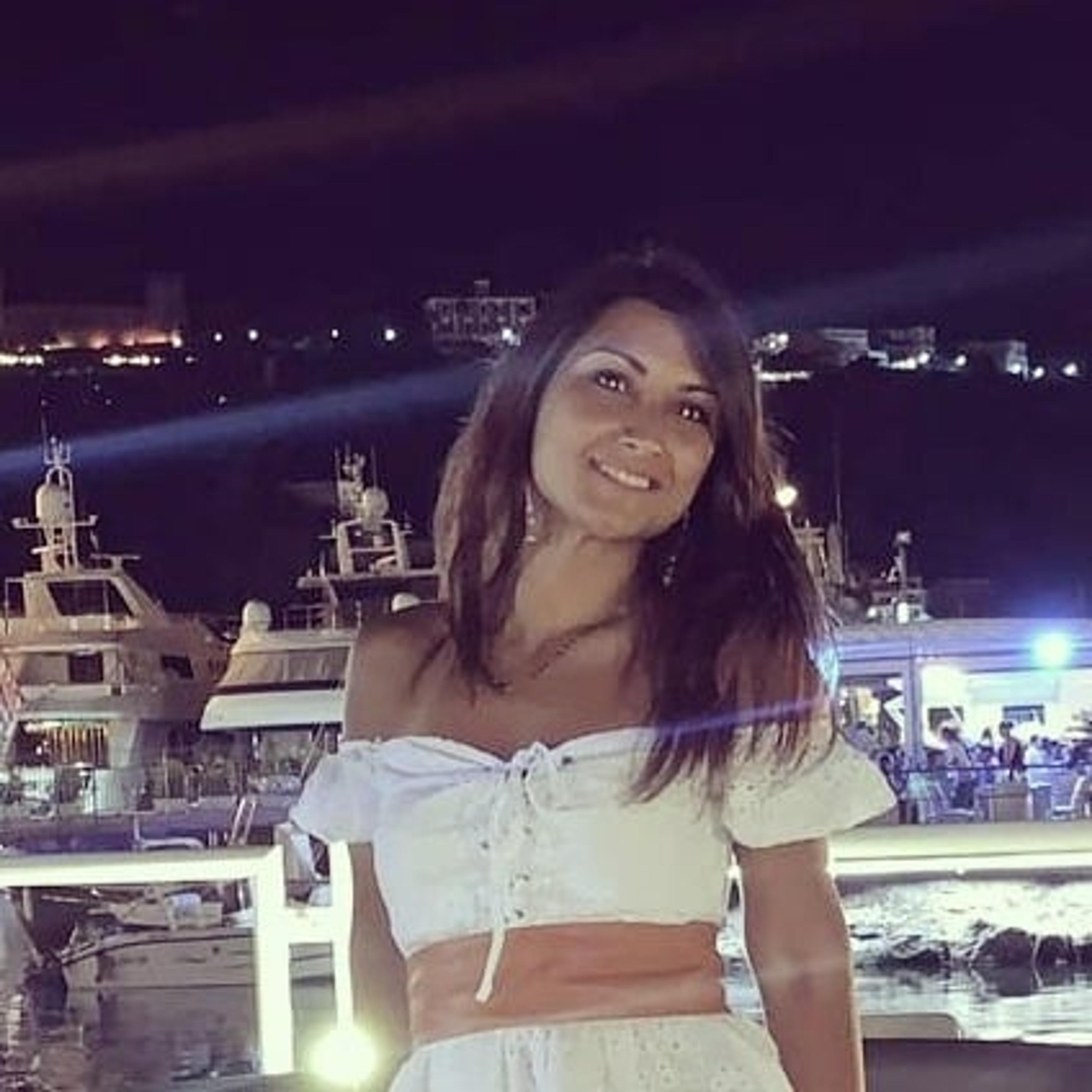 Maria Rosaria Saturno