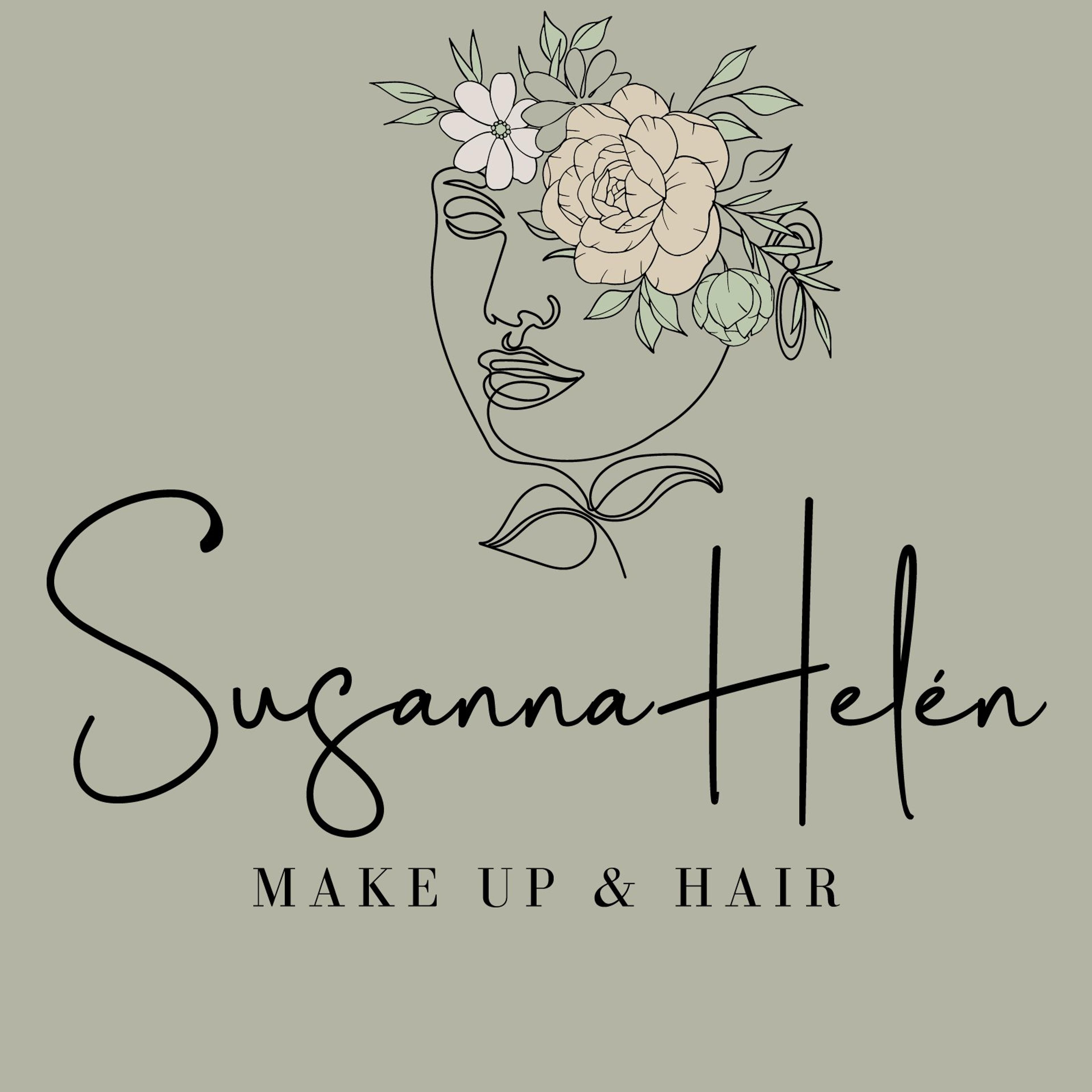 Susanna Helén Make-up & Hair