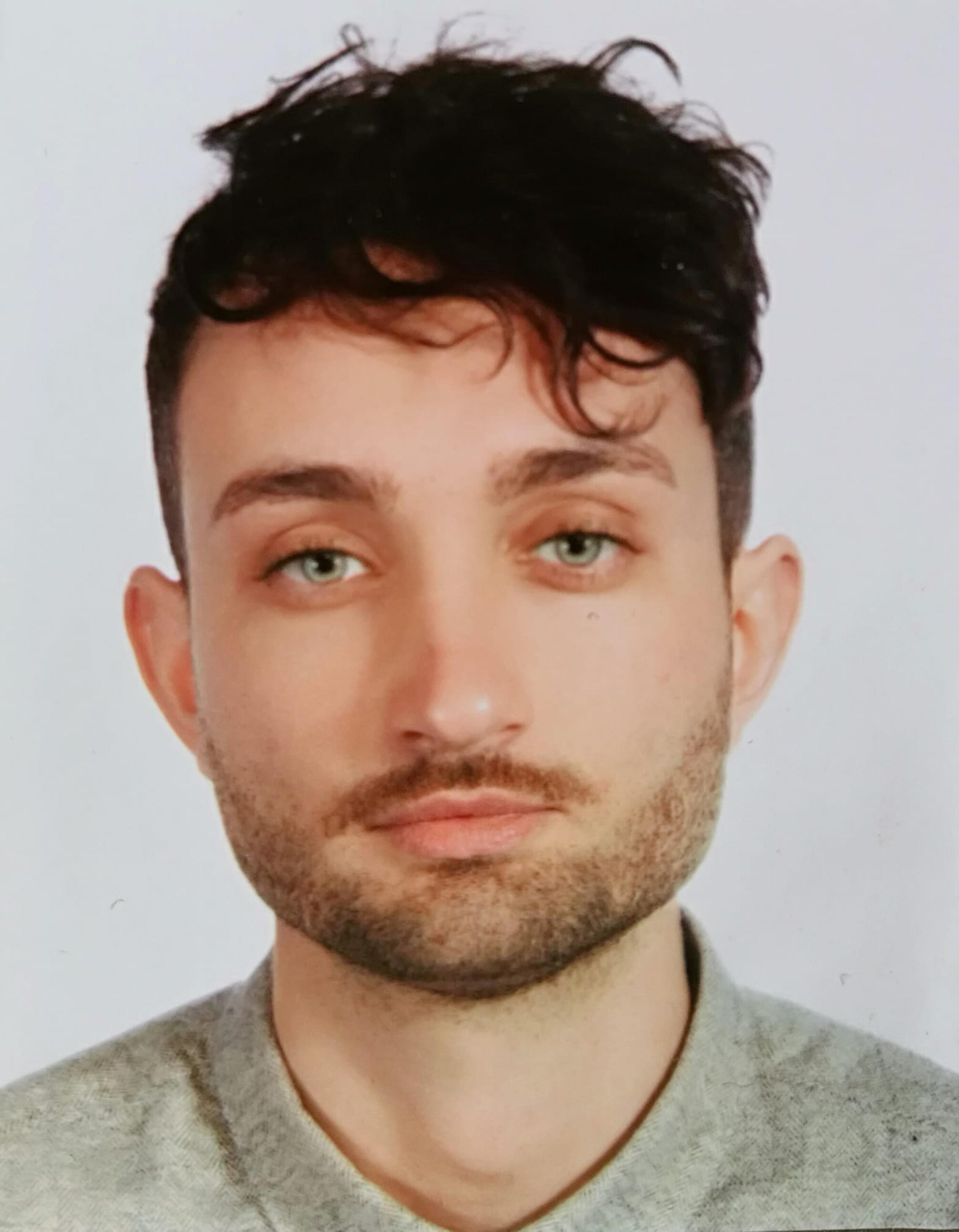Stefano ferrari