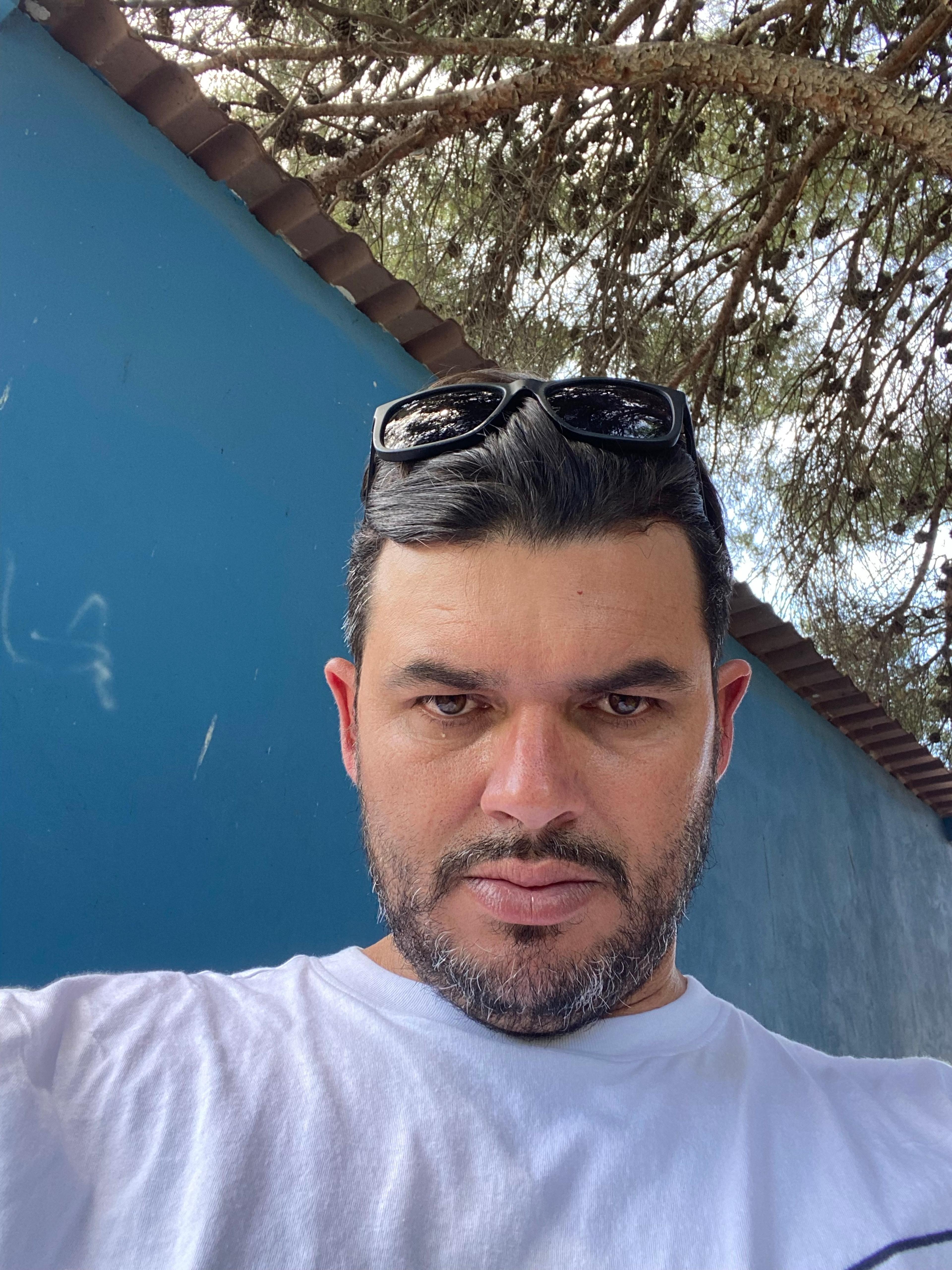 Nilson Araujo