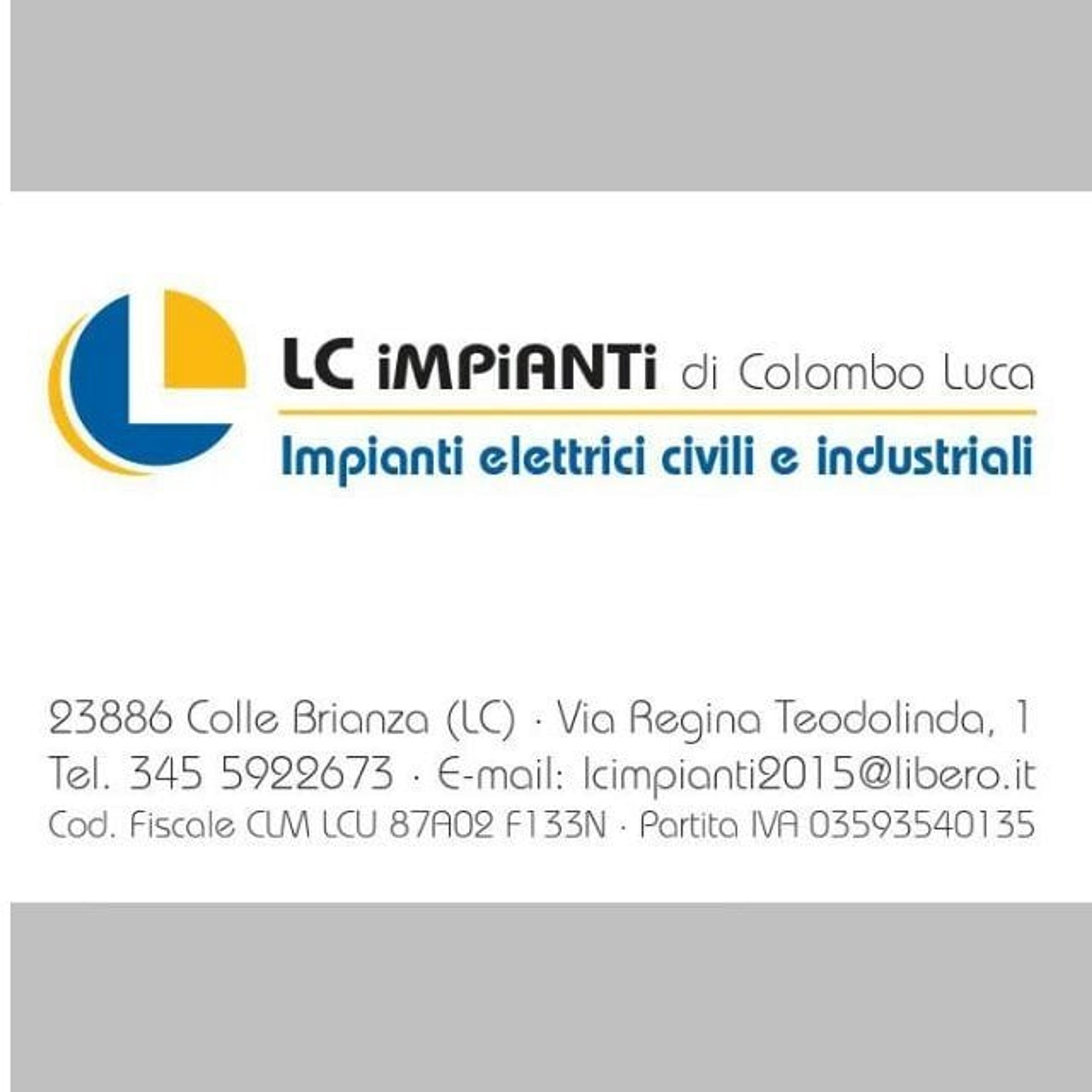 Lcimpianti