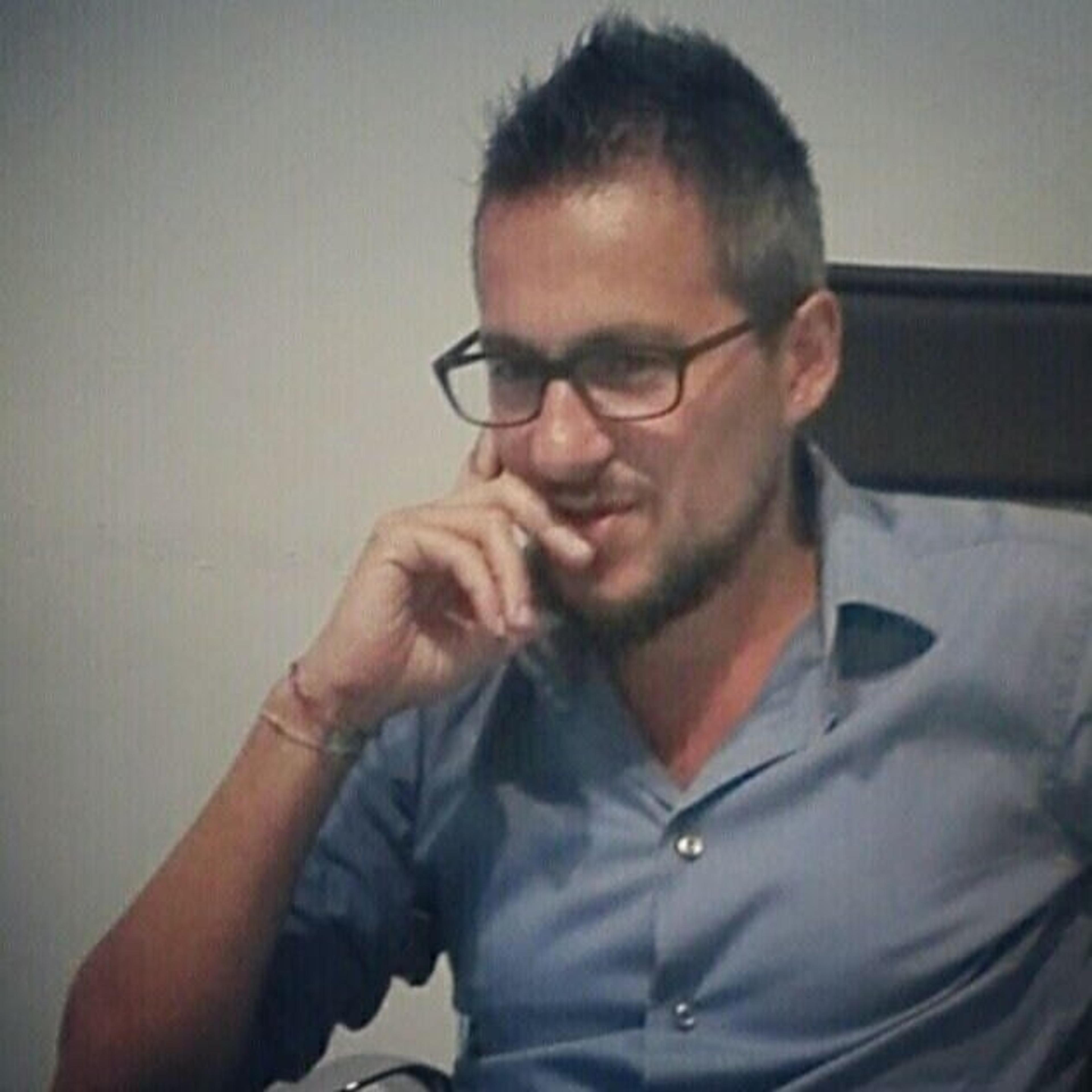 Andrea Mascitti