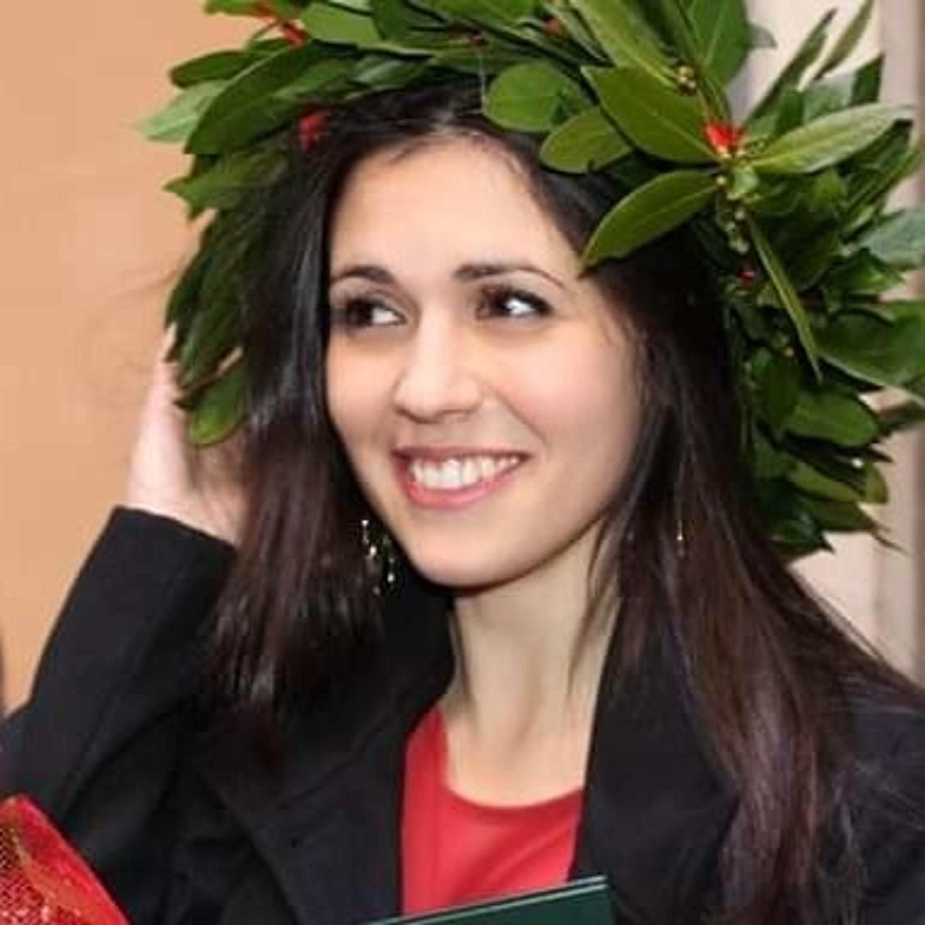 Eleonora Fraudatario
