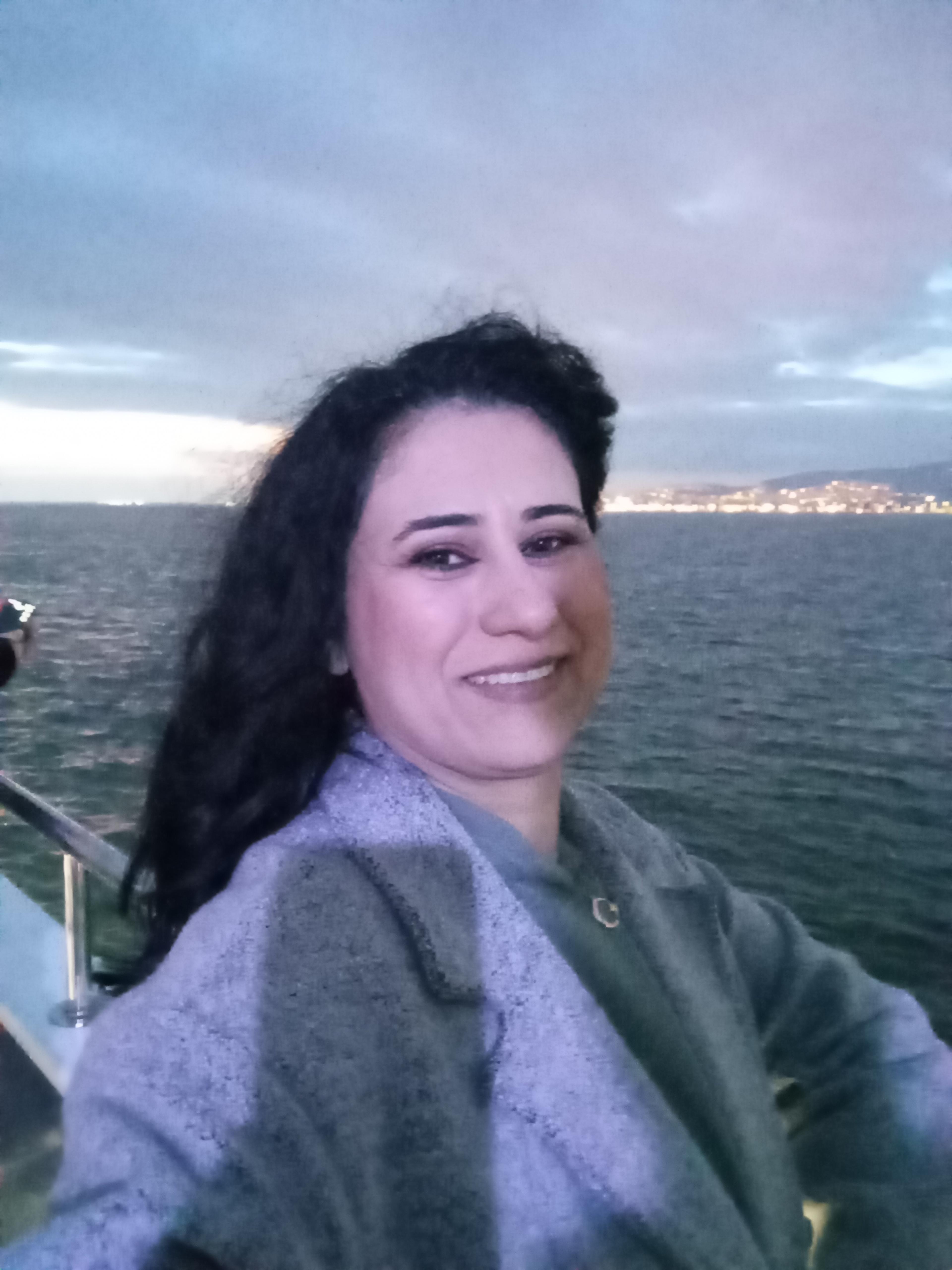 Zeynep Baruğ