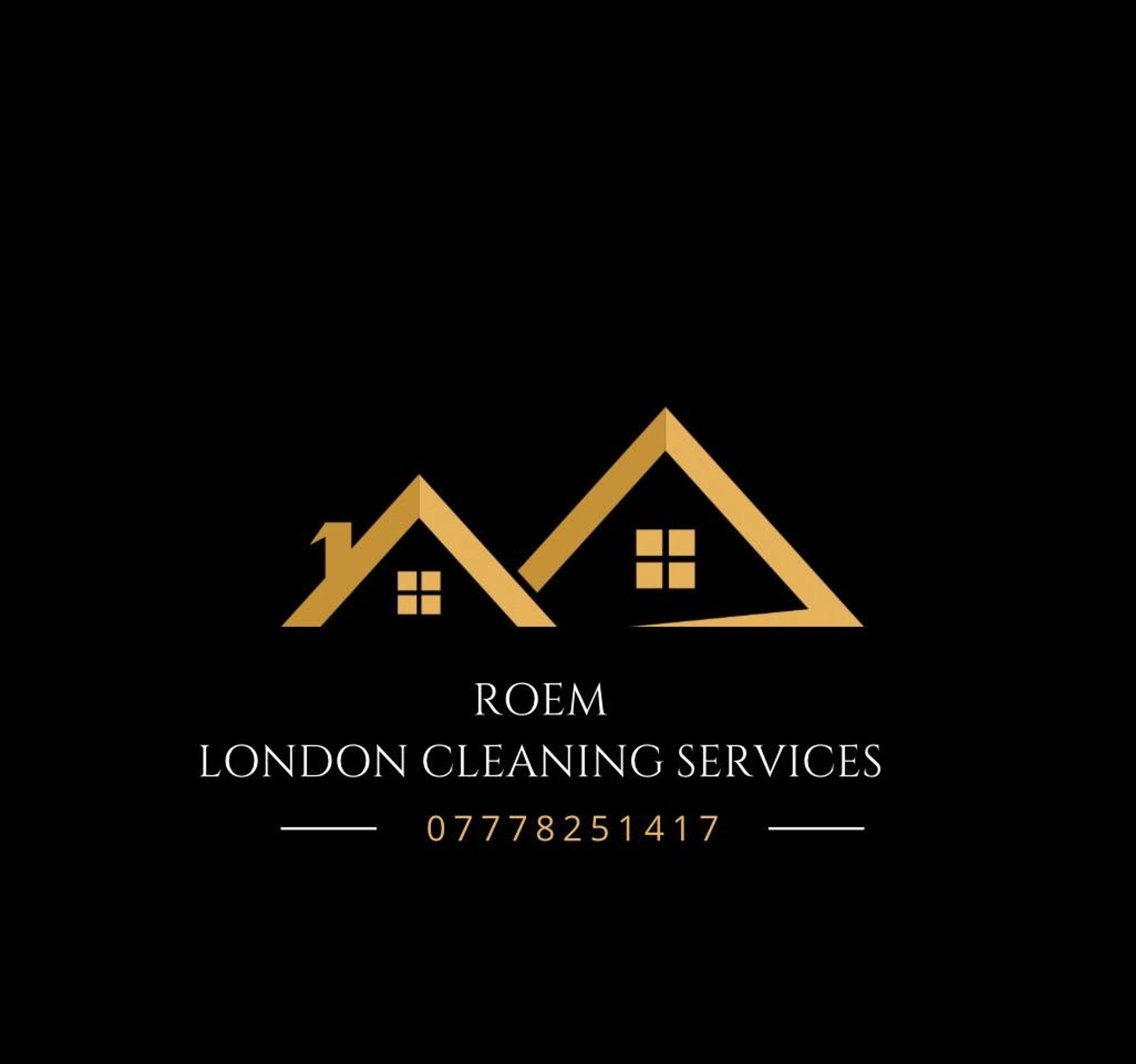 ROEM London Cleaning Services