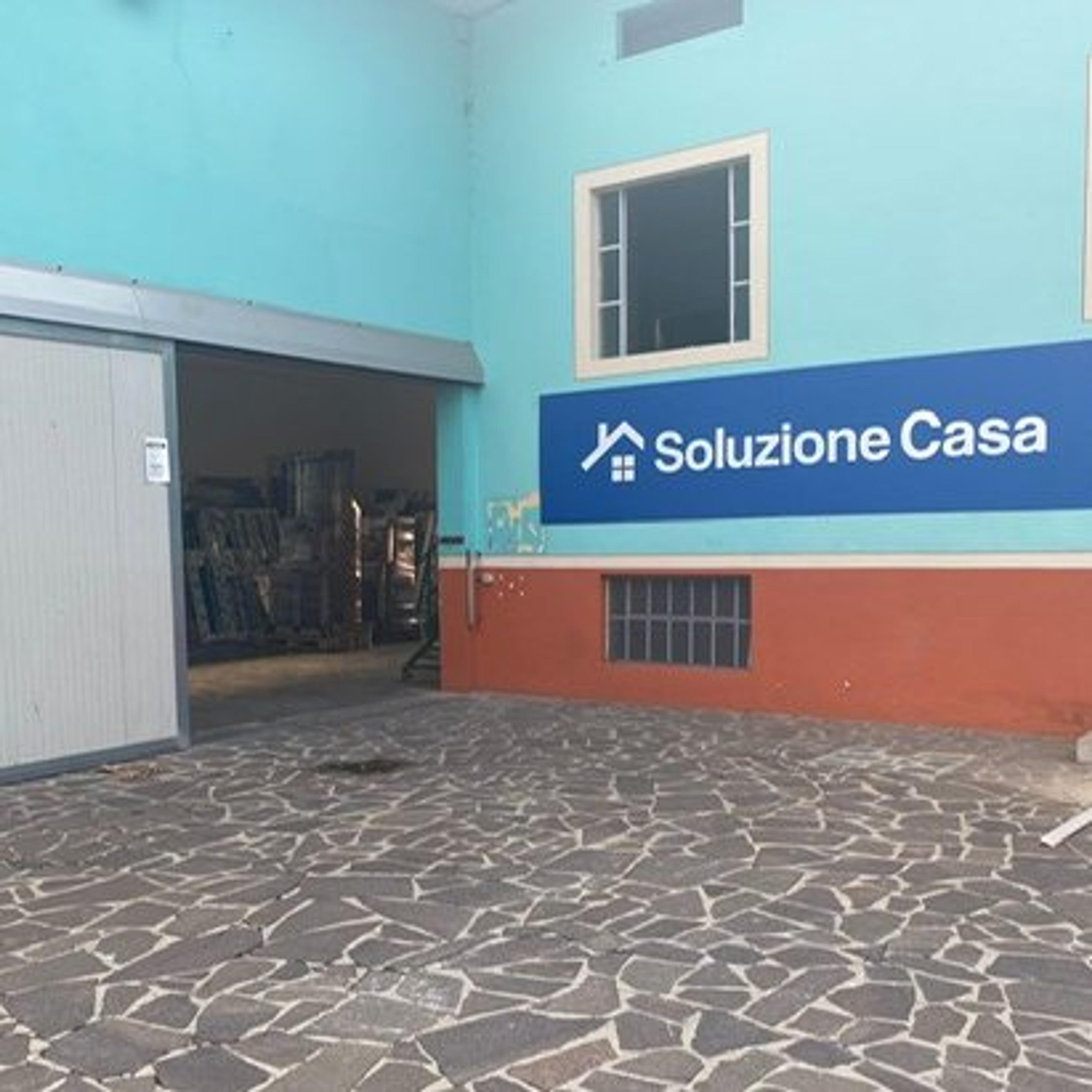Soluzione Casa