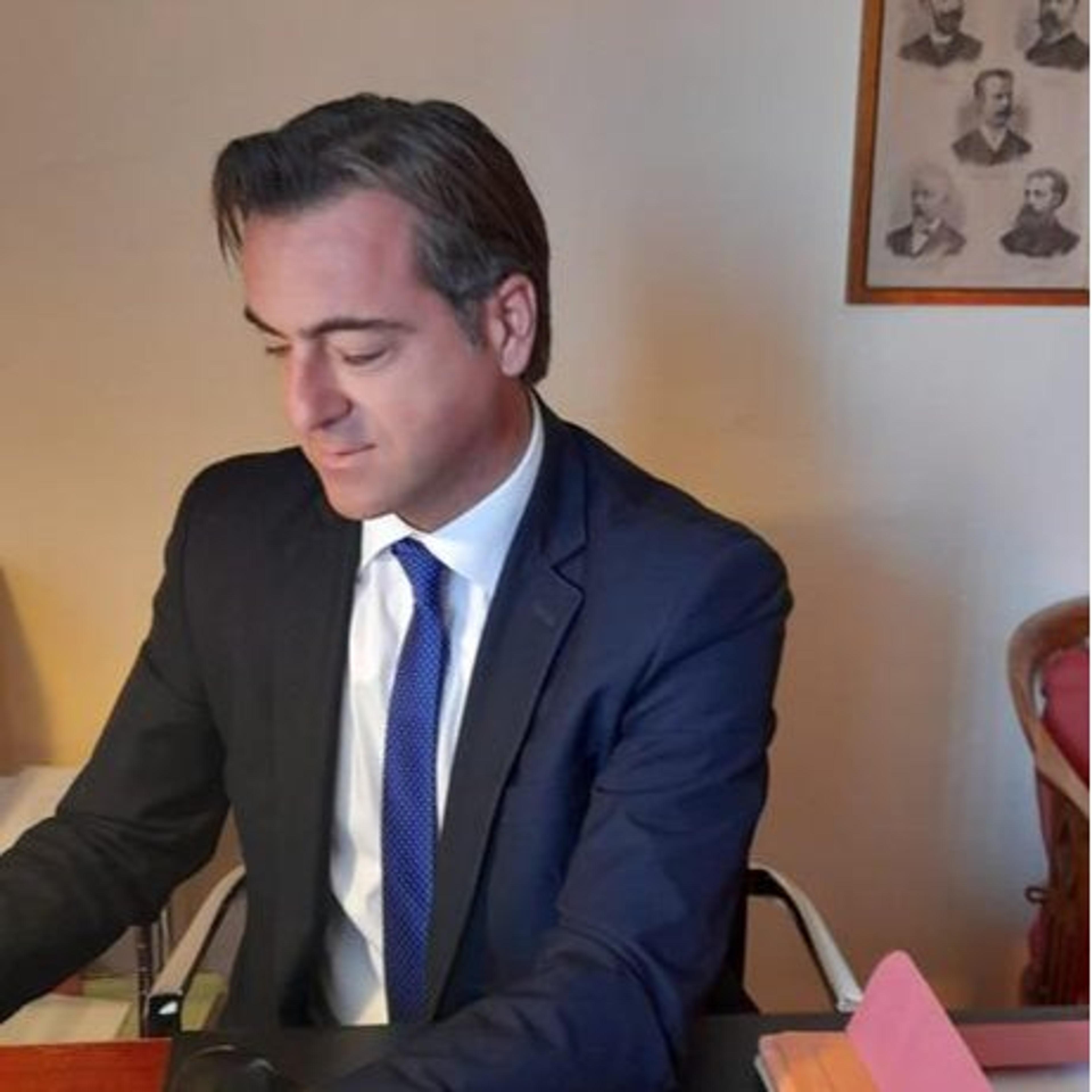 Riccardo Spampinato