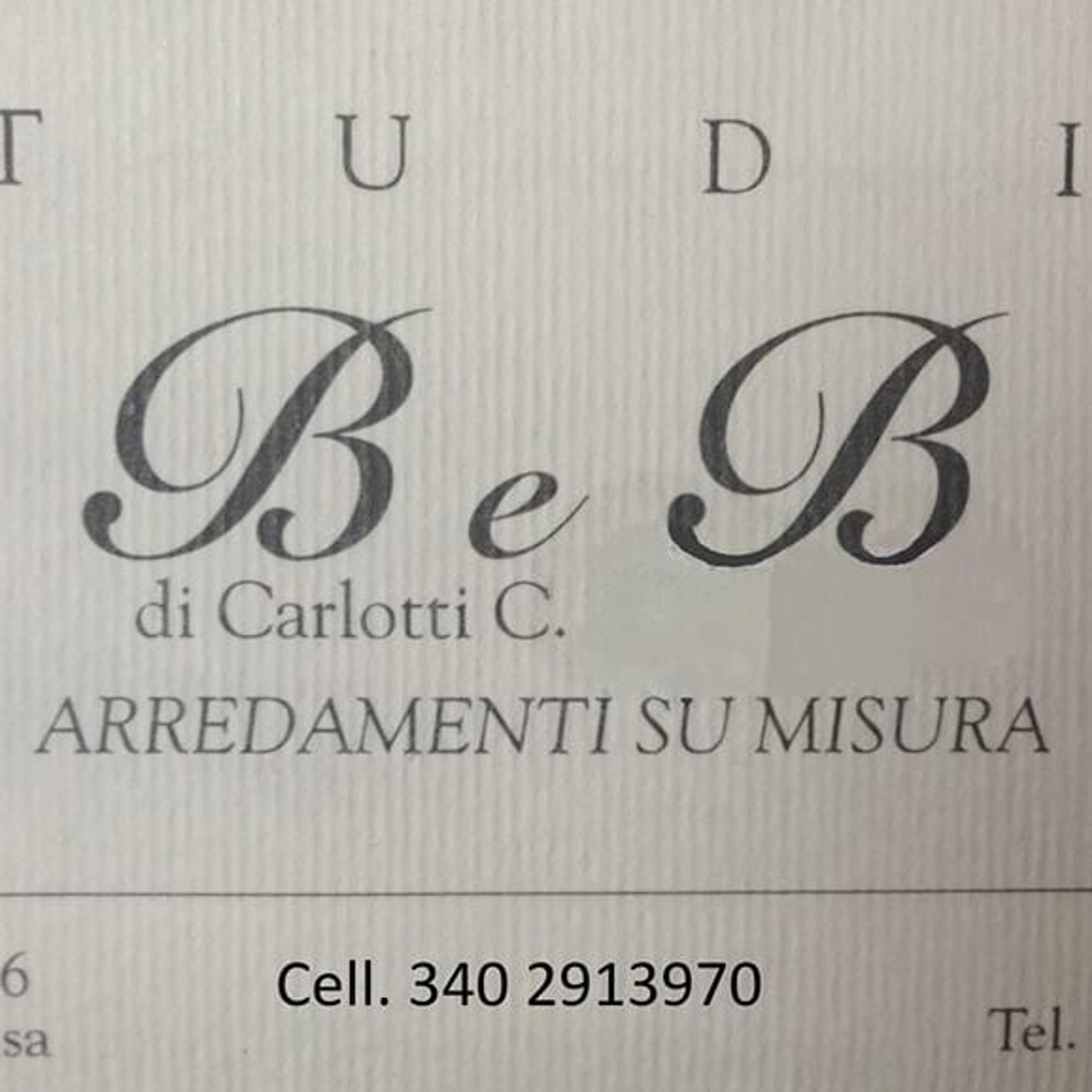 Studio B&B Falegnameria