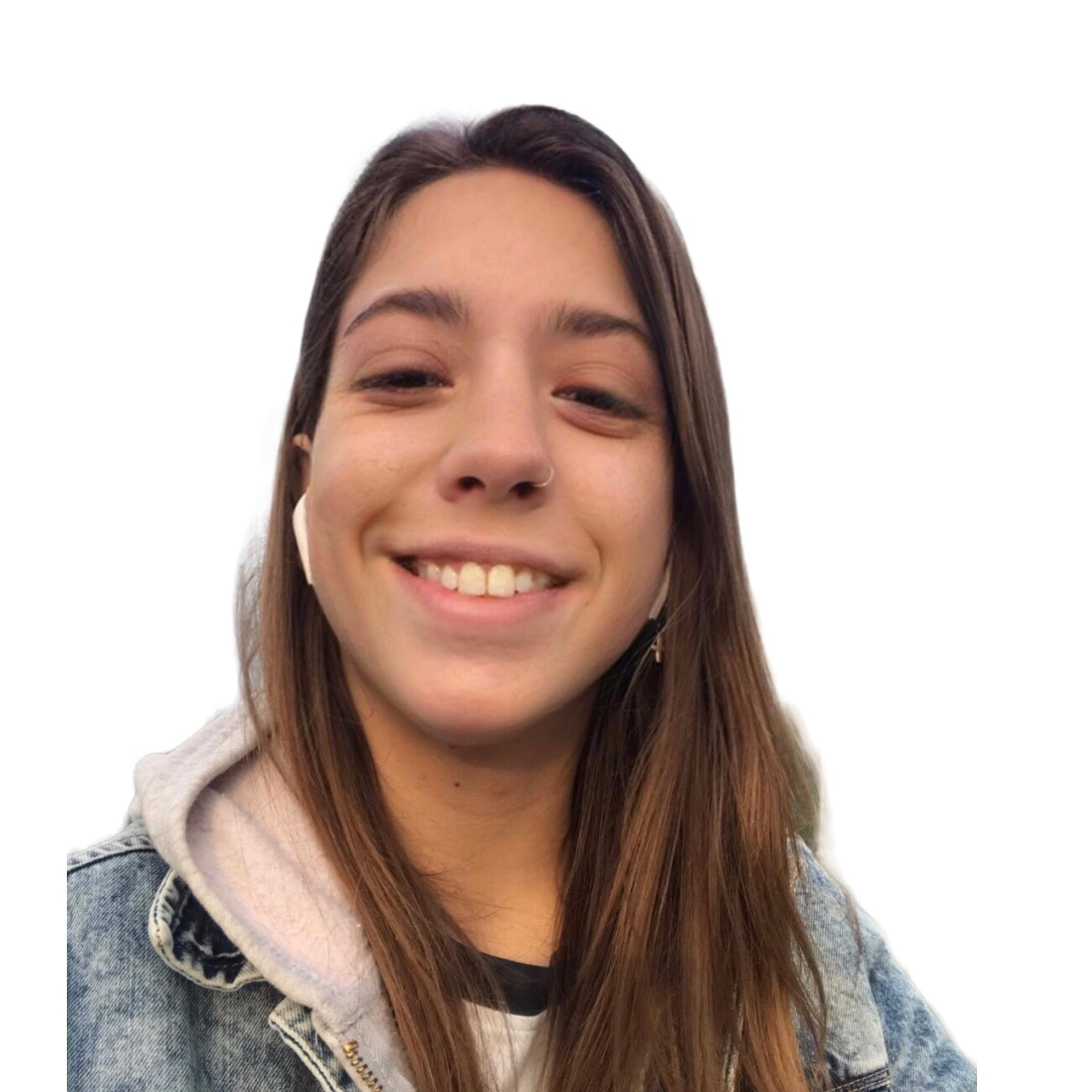 Sofía Velázquez