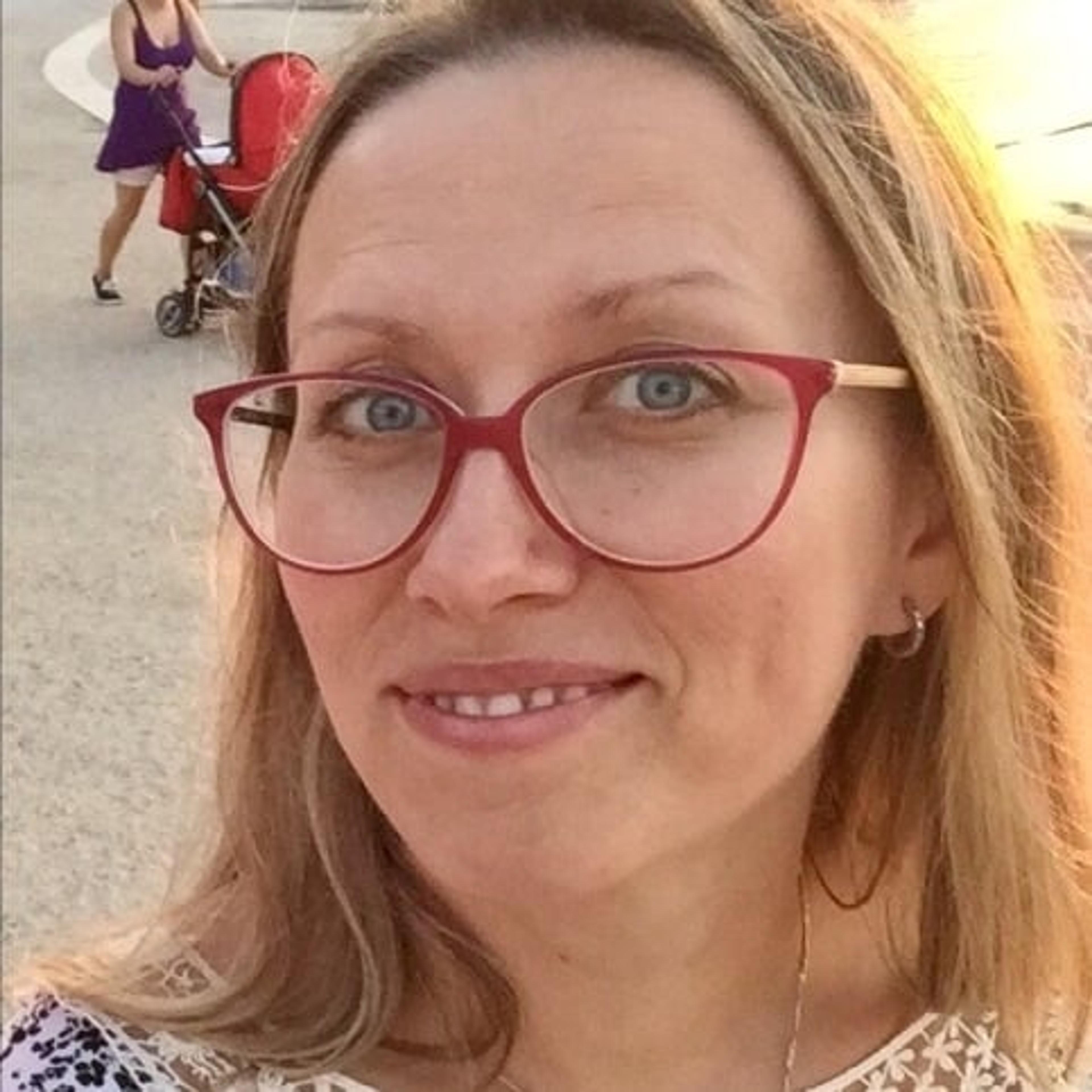 Hanna Urupina