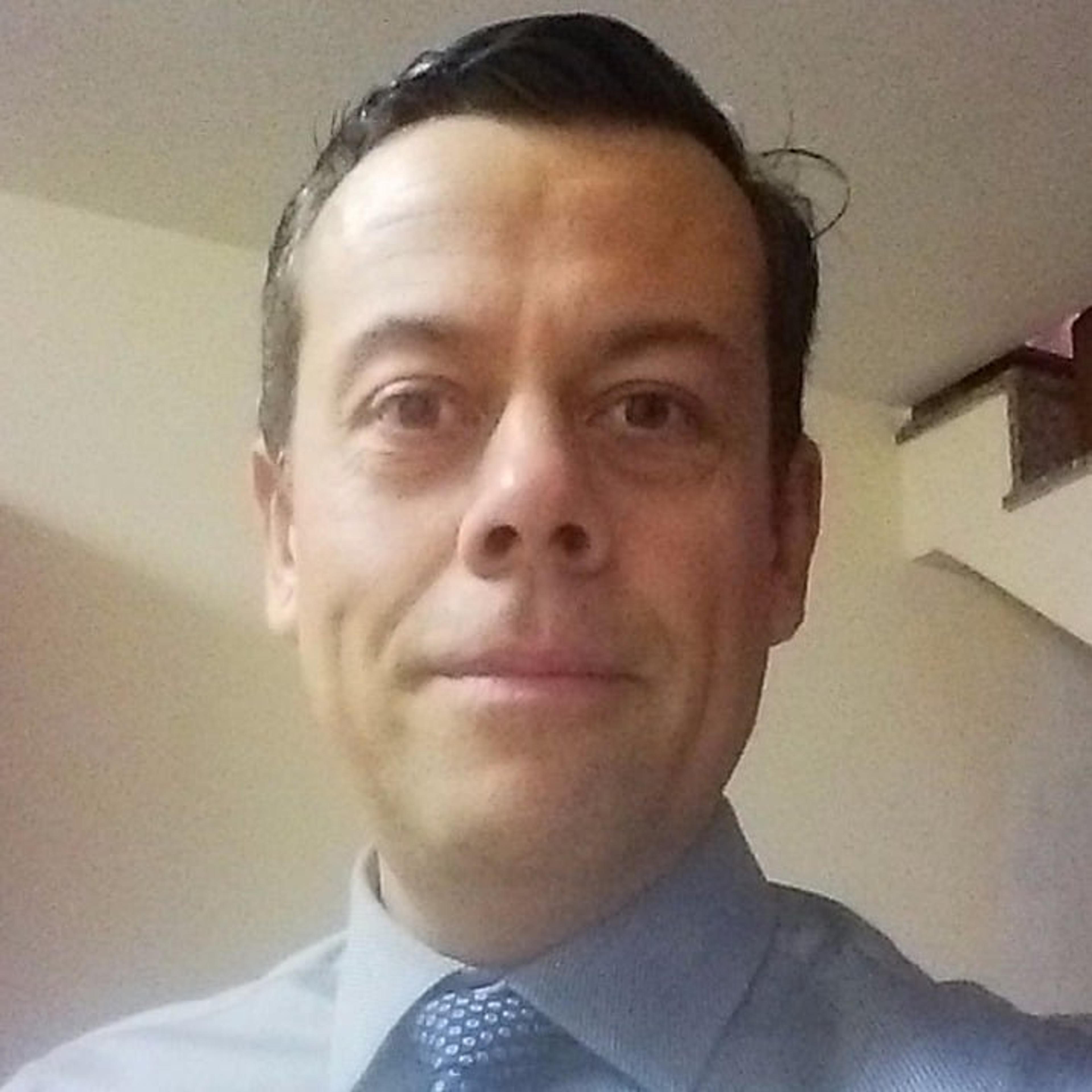 Frank Andrade