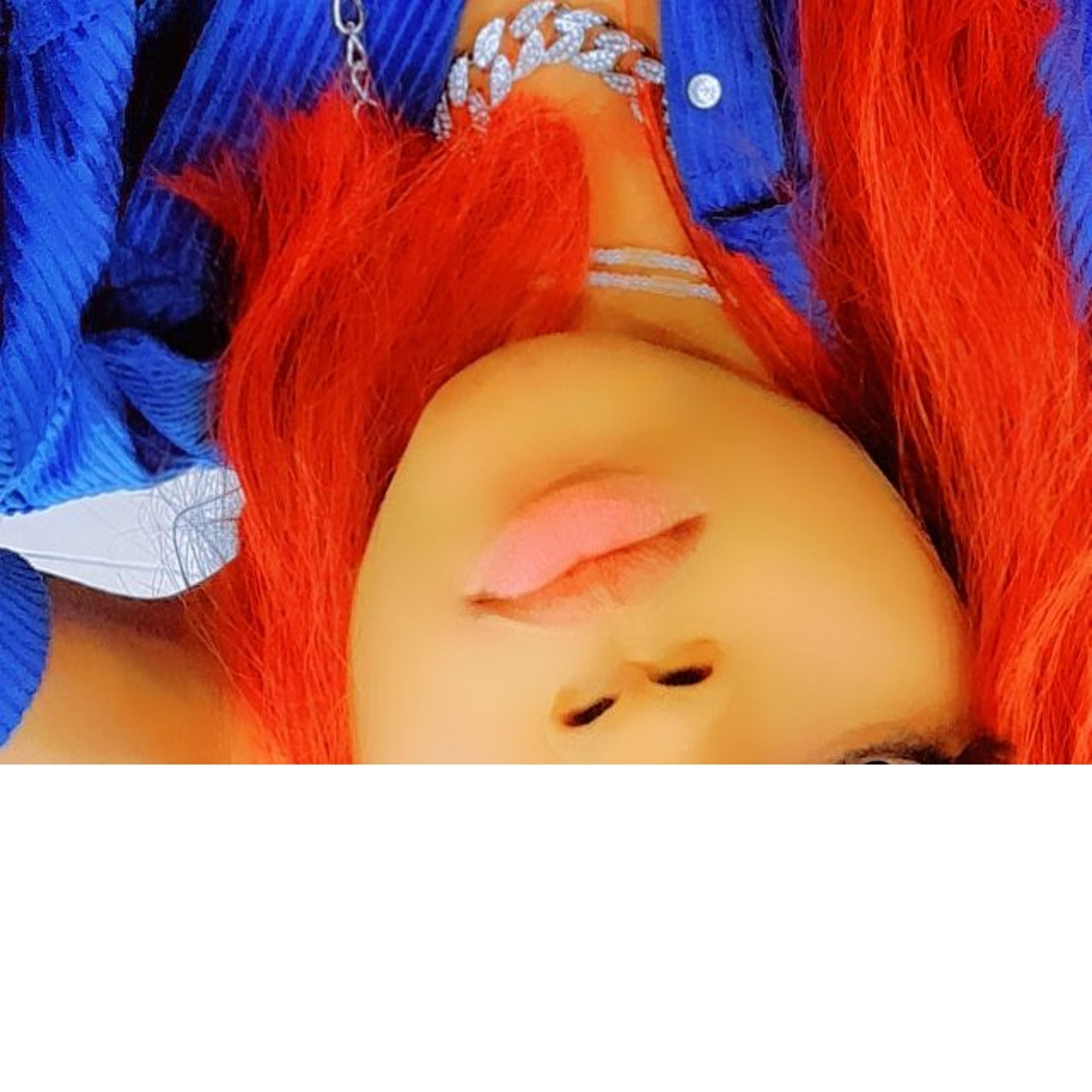 Faith Odia