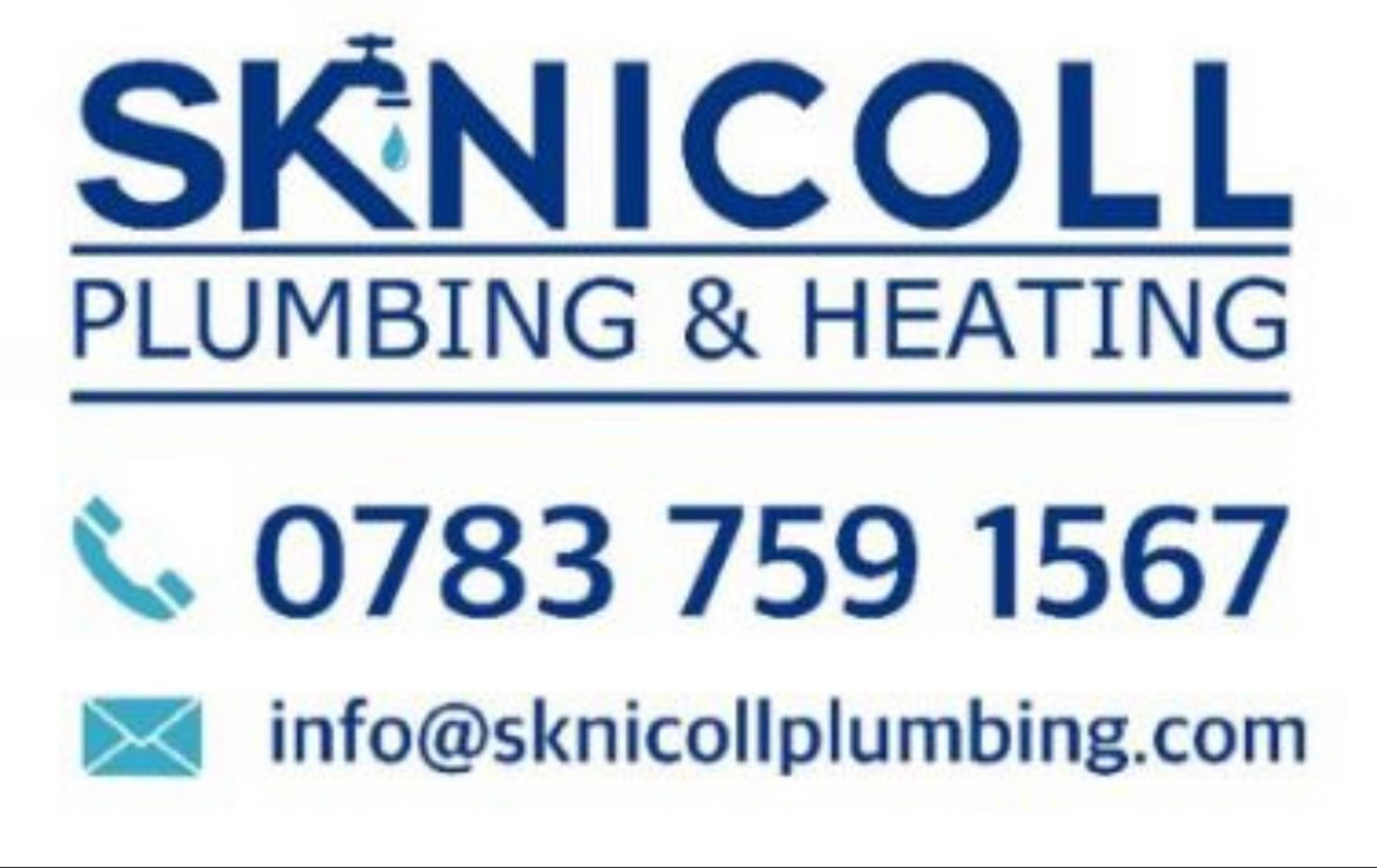 SK Nicoll Plumbing & Heating