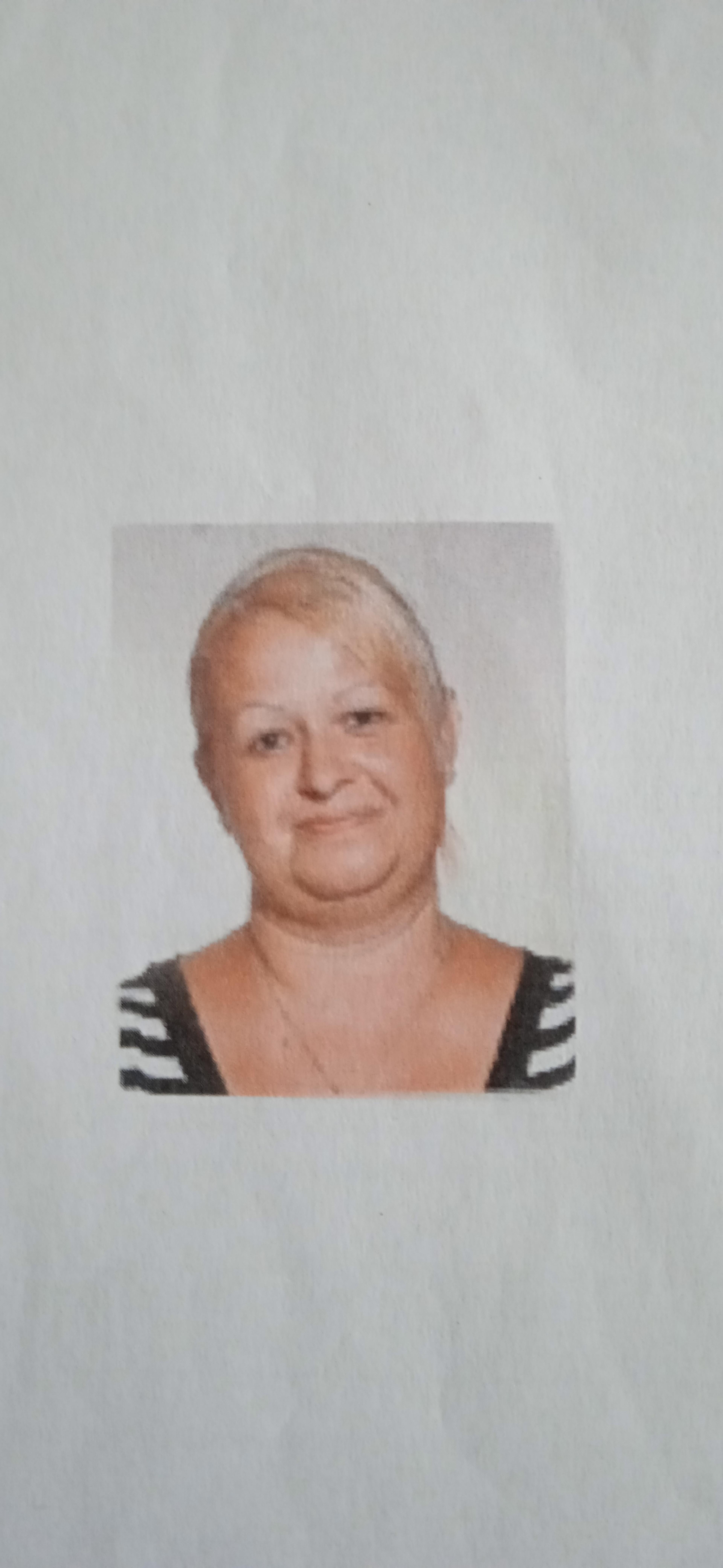 Böbe Bedekovics