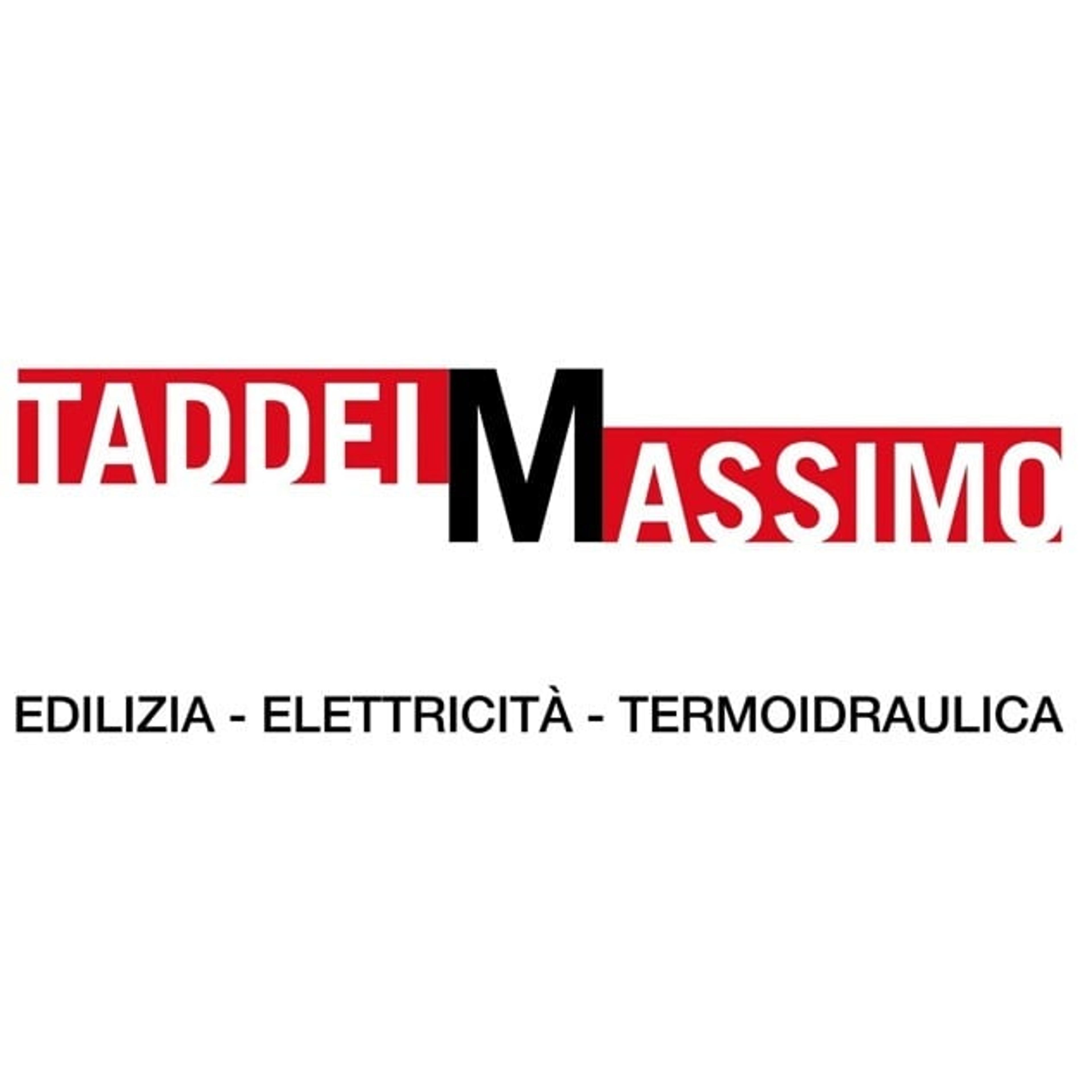 Taddei Massimo Edilizia Elettricità Termoidraulica
