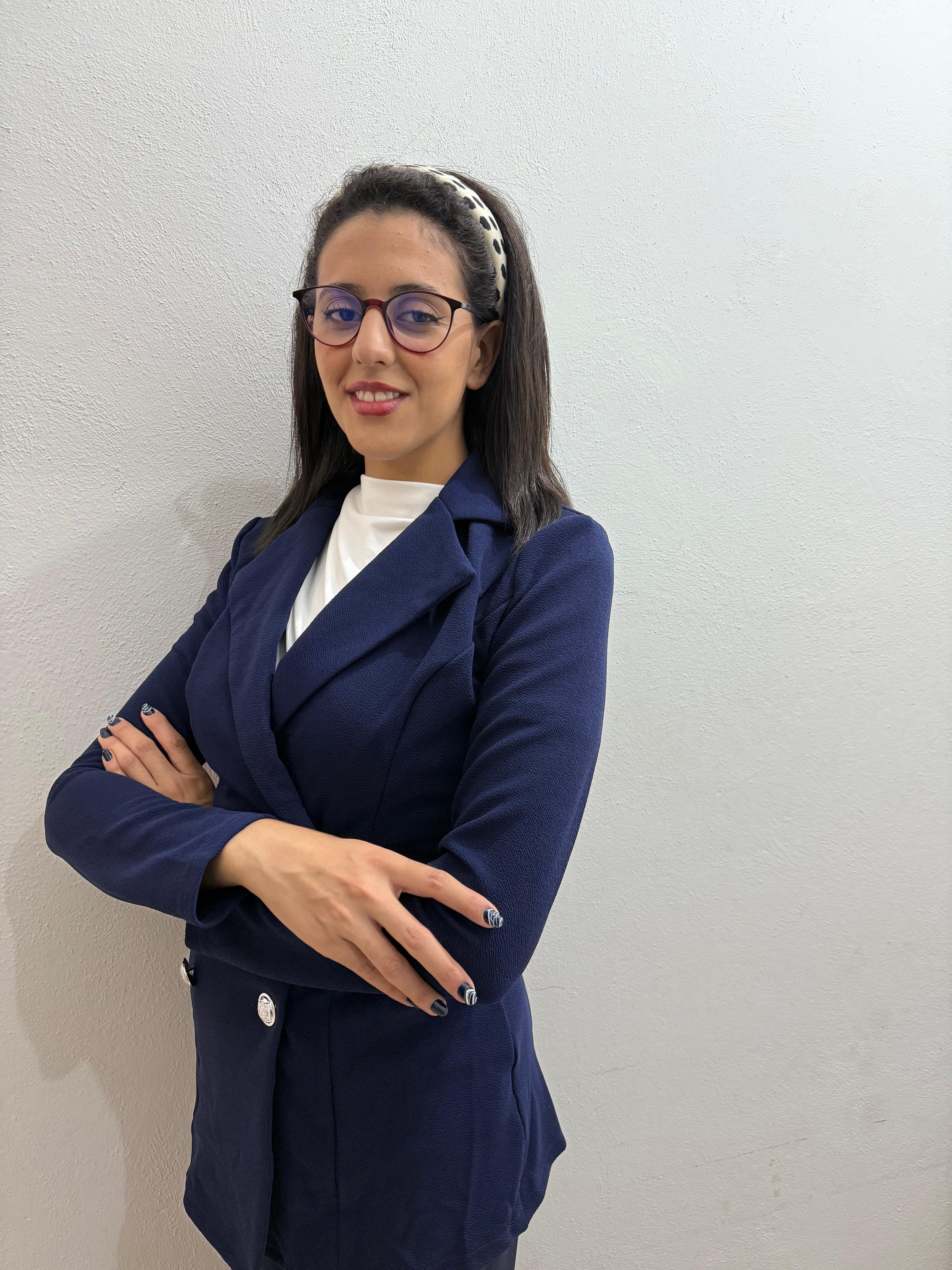 Kawtar Sabihi