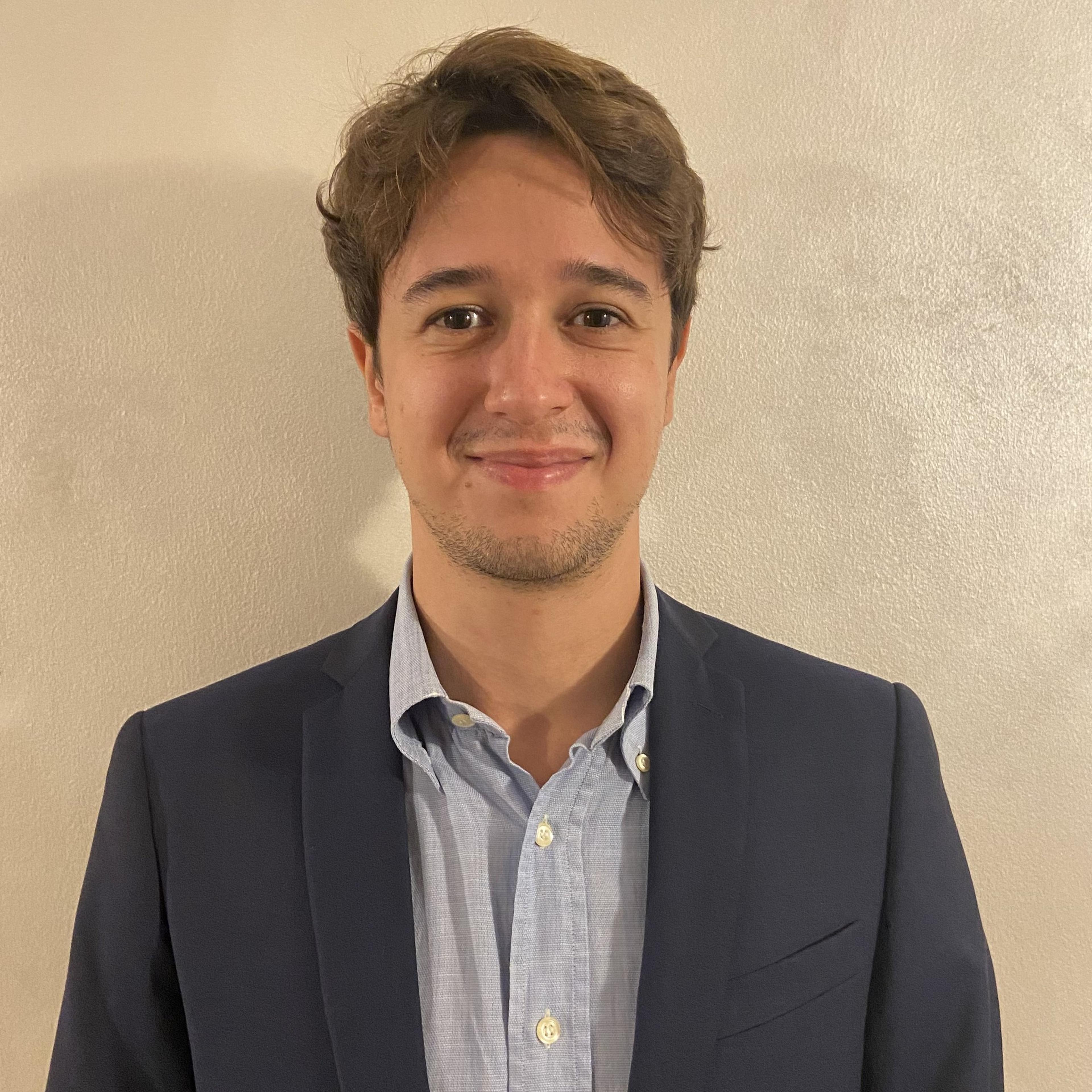 Mattia Hofbauer