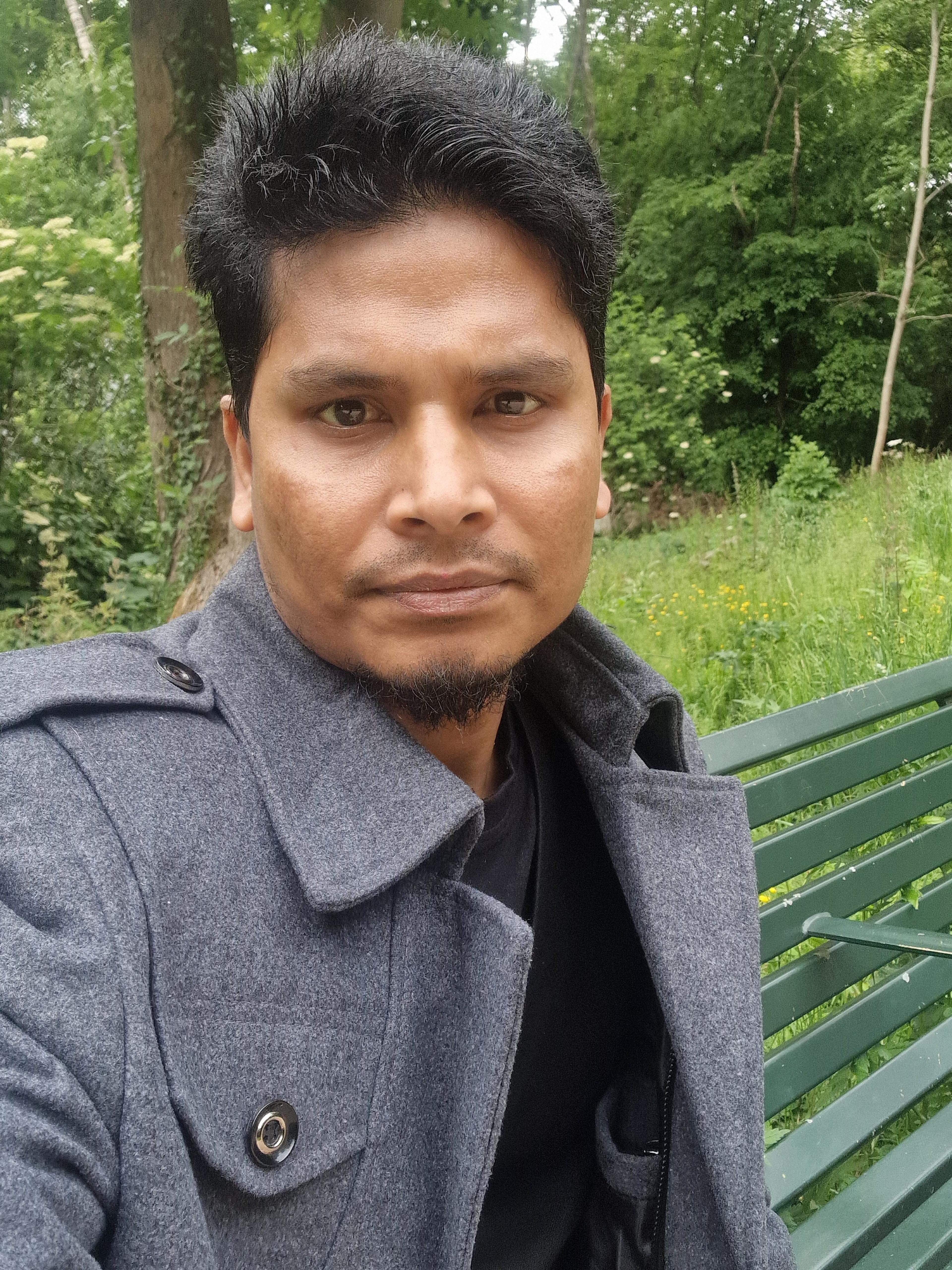 ATIKUR RAHMAN