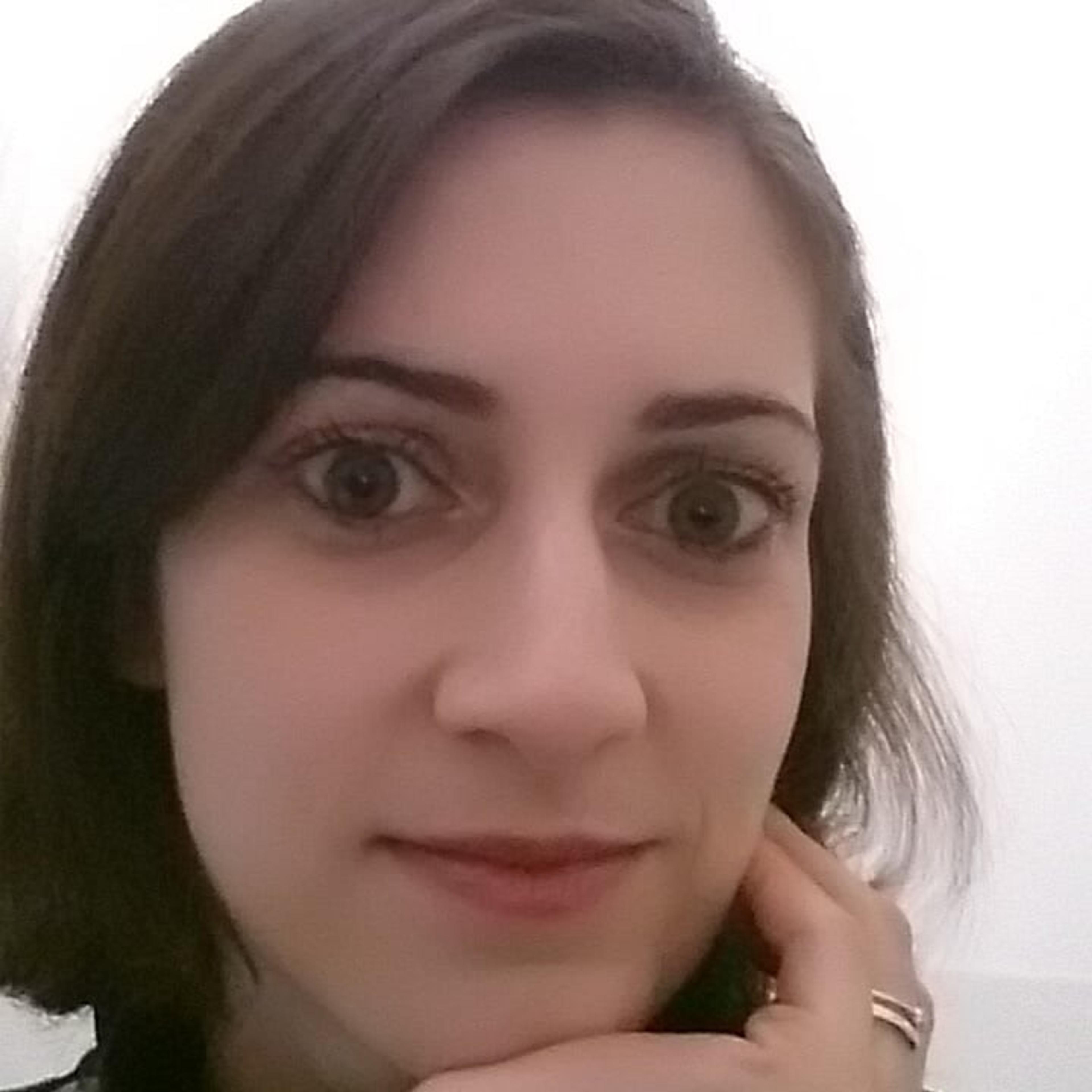 Dott.ssa Elisa De Filippi Biologa Nutrizionista