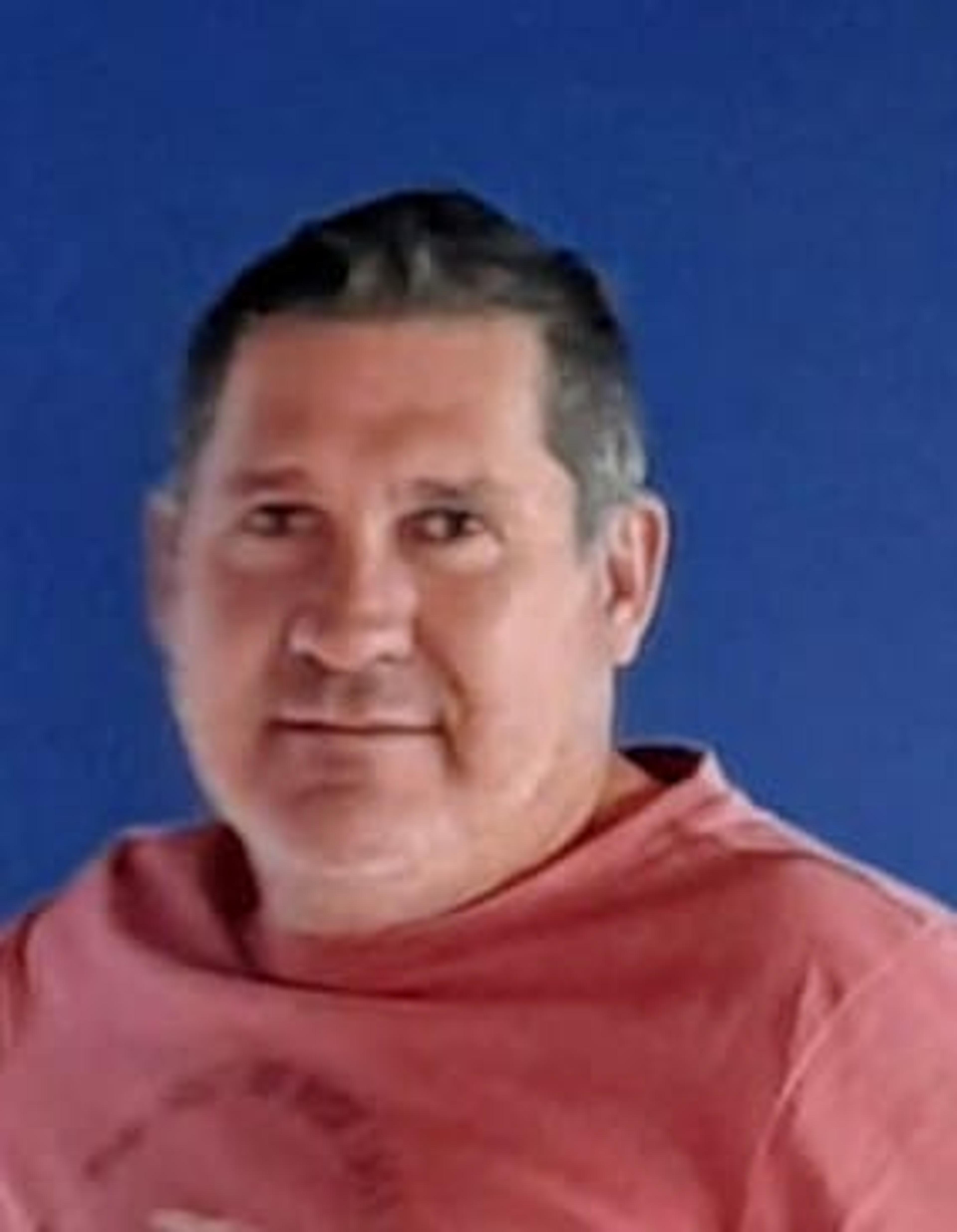 Javier Alejandro Romero Gutiérrez